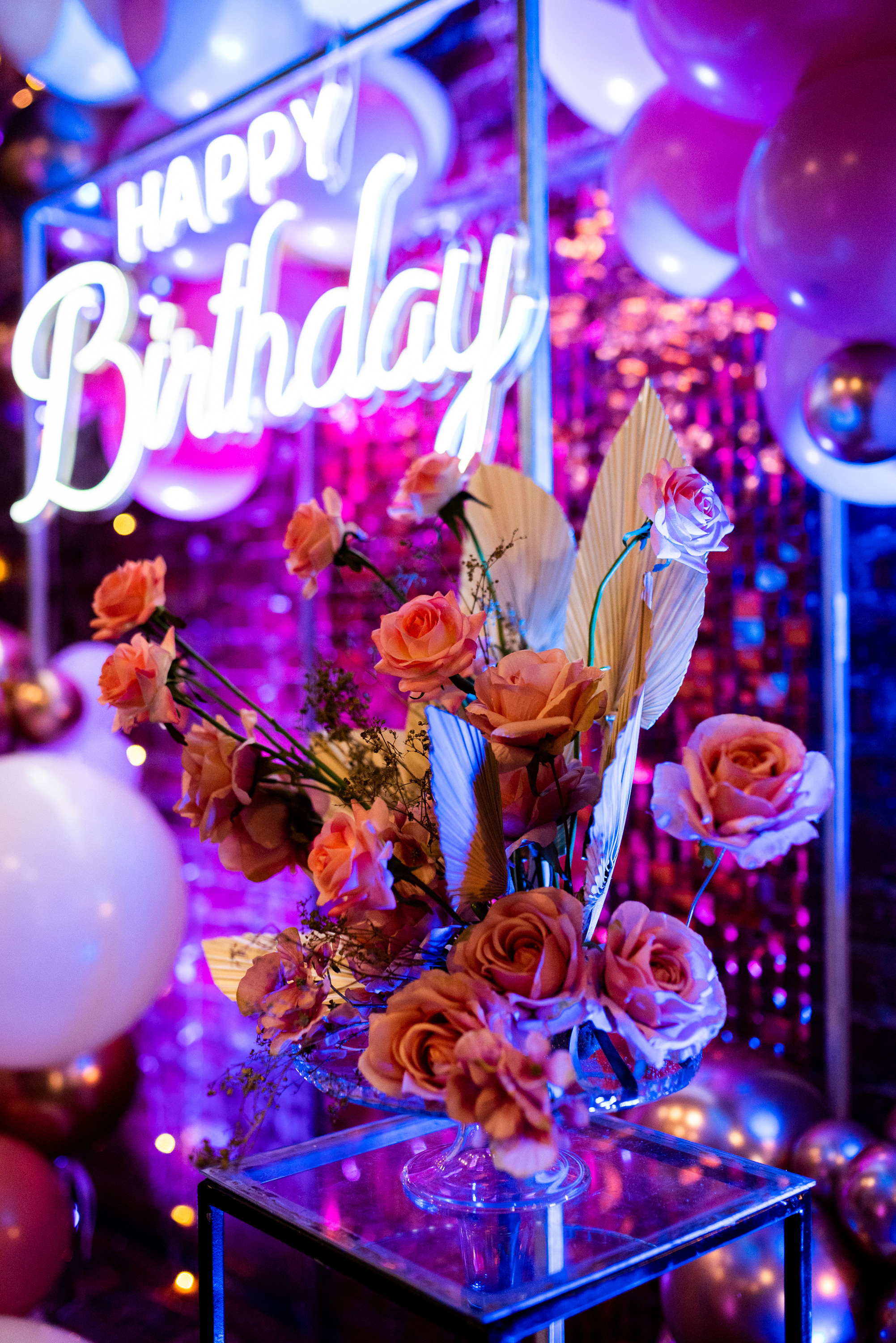 День Рождения Марго. Свадебный фотограф во Владивостоке Гарагуля Игорь