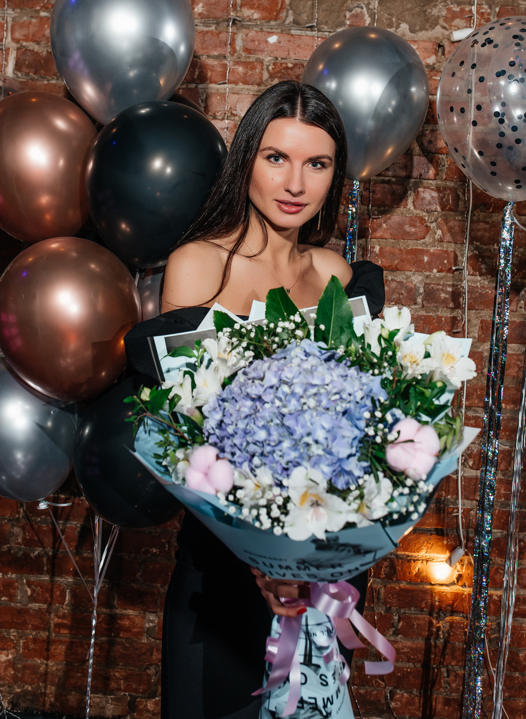 Лиза День Рождения!!!. Свадебный фотограф во Владивостоке Гарагуля Игорь