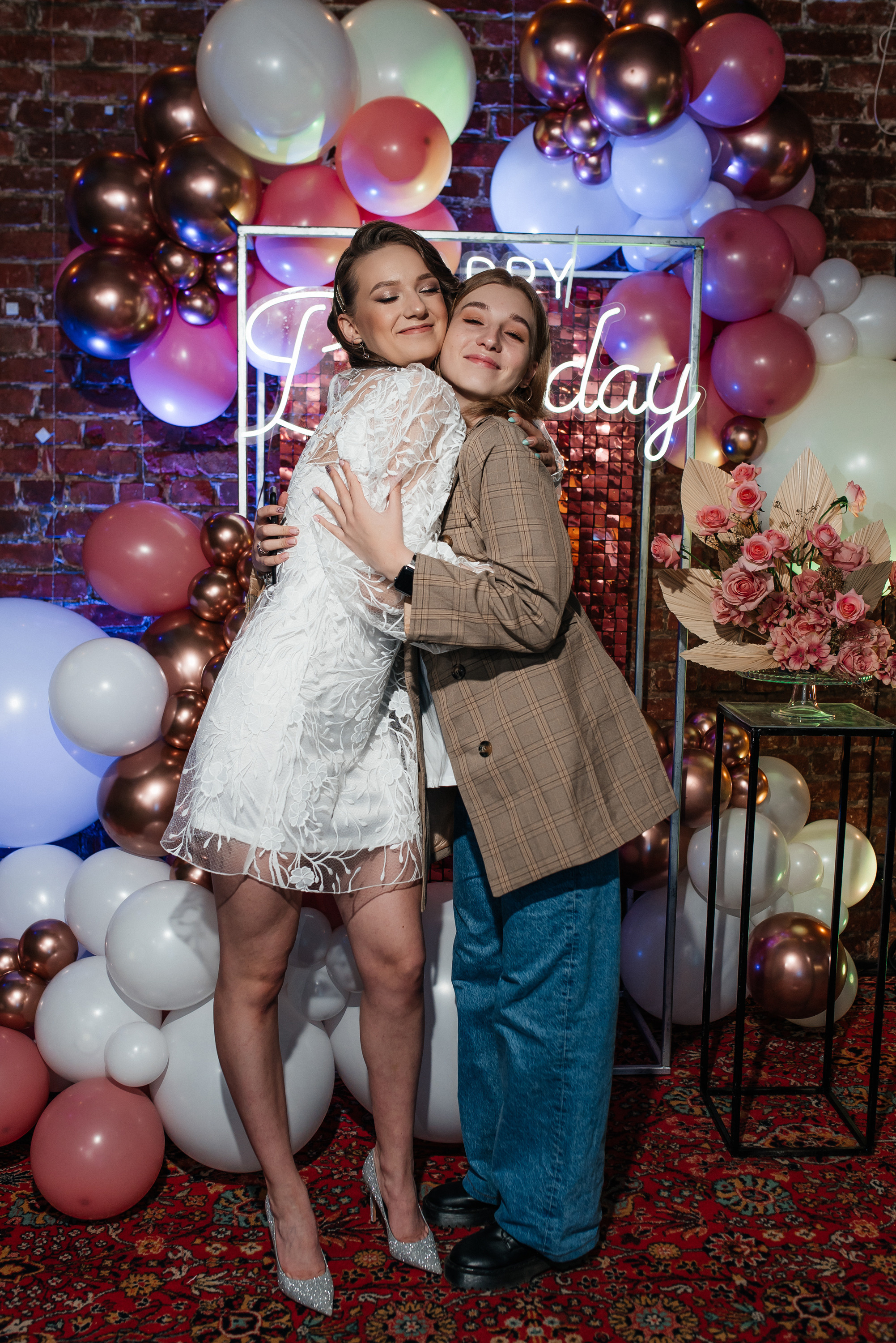 День Рождения Марго. Свадебный фотограф во Владивостоке Гарагуля Игорь