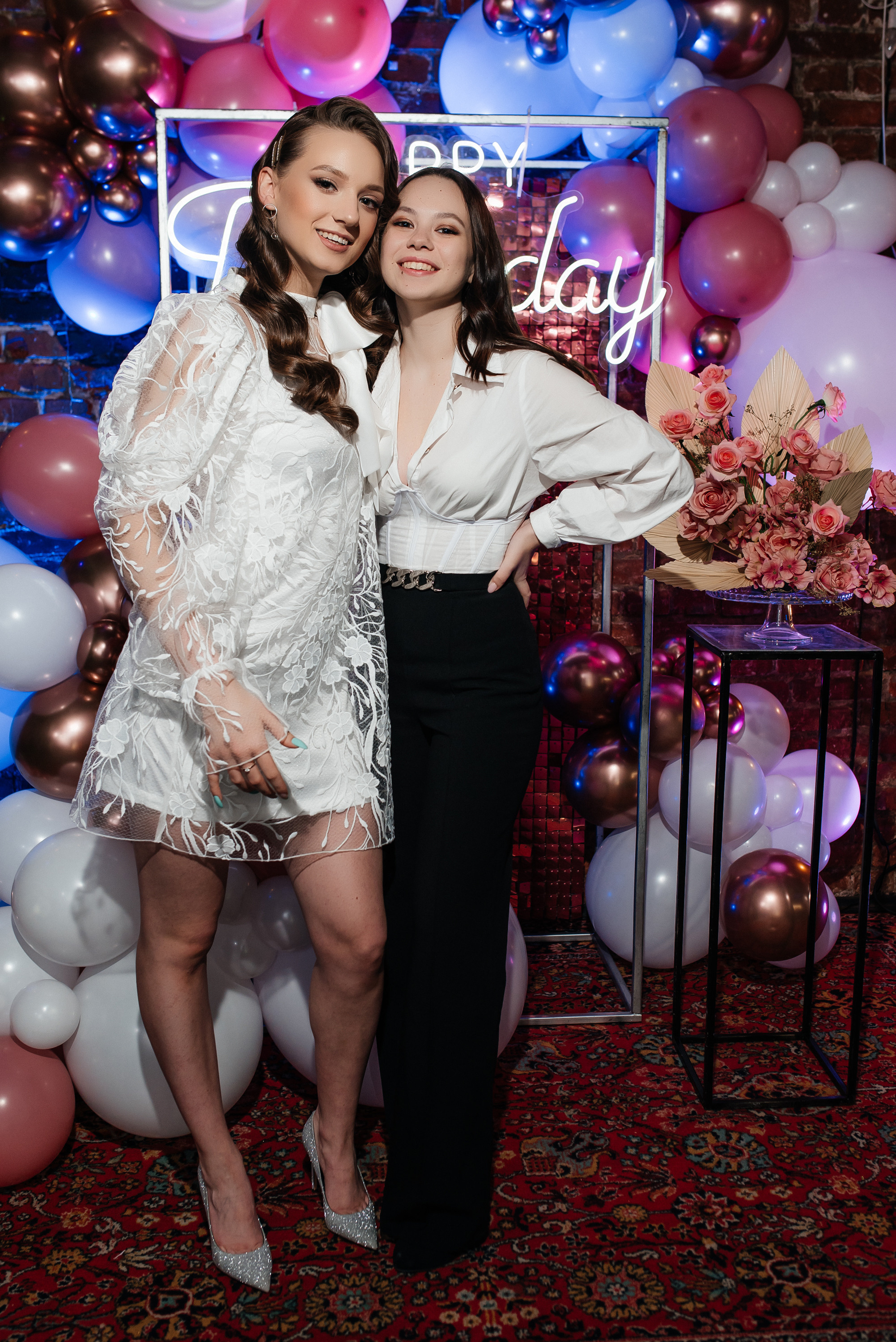 День Рождения Марго. Свадебный фотограф во Владивостоке Гарагуля Игорь