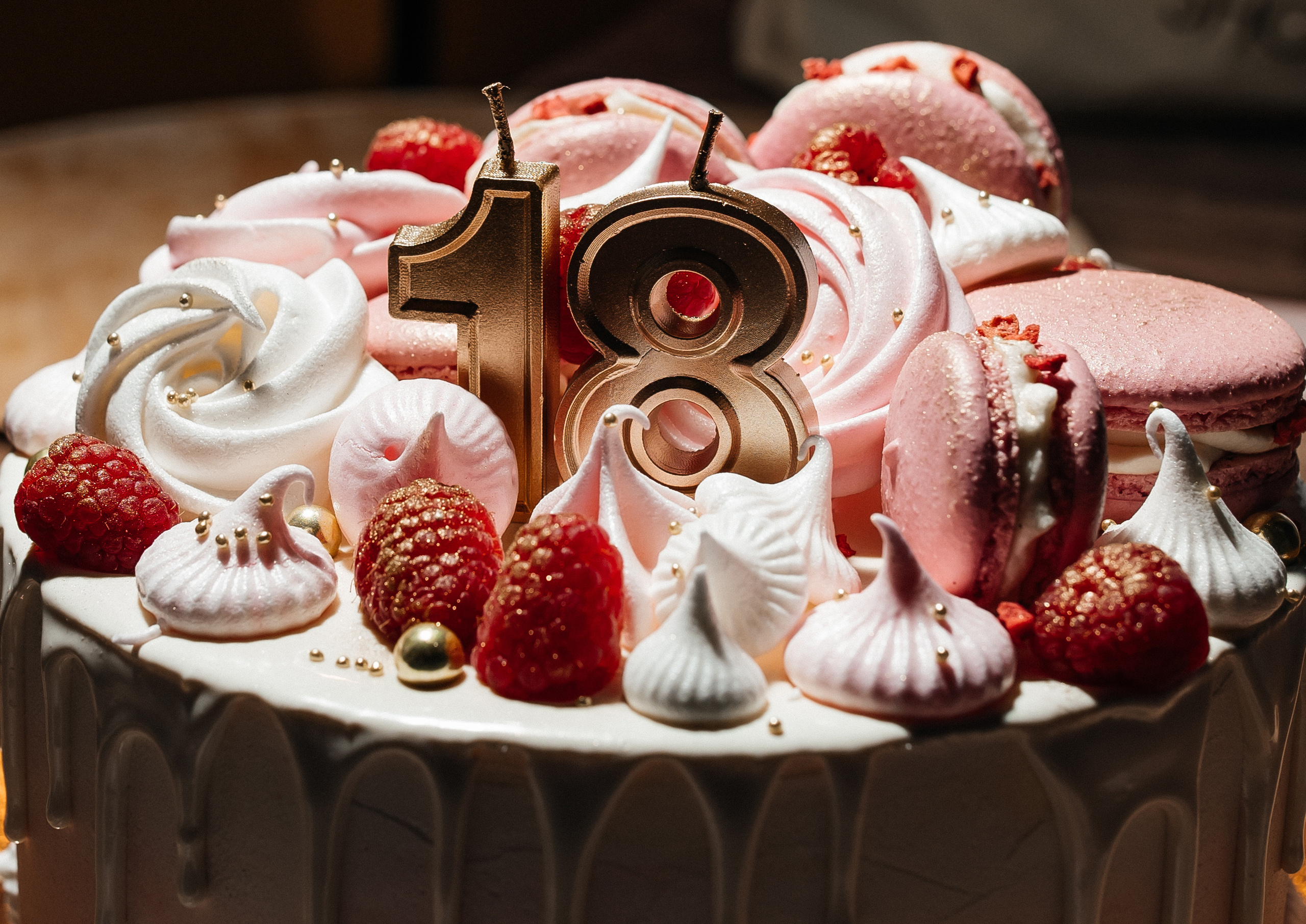 День Рождения Марго. Свадебный фотограф во Владивостоке Гарагуля Игорь