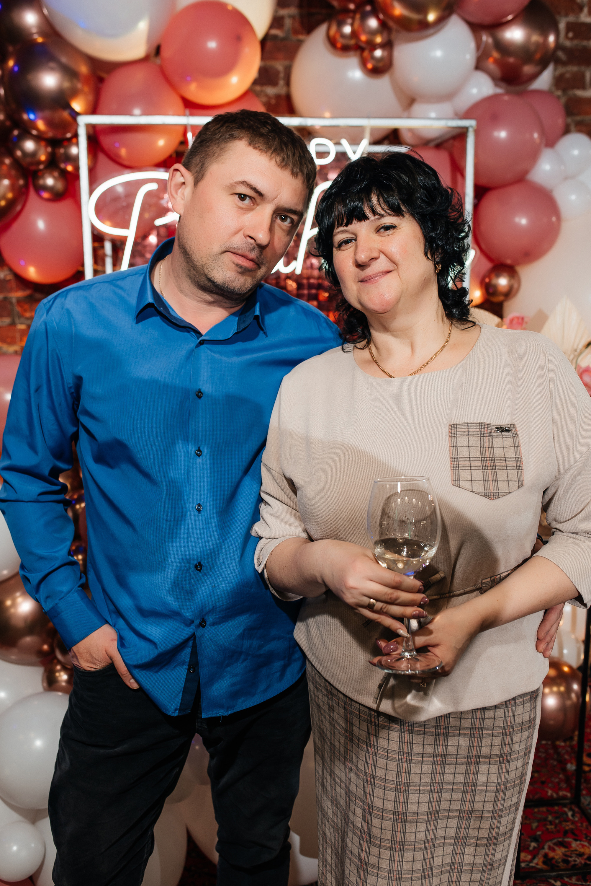 День Рождения Марго. Свадебный фотограф во Владивостоке Гарагуля Игорь