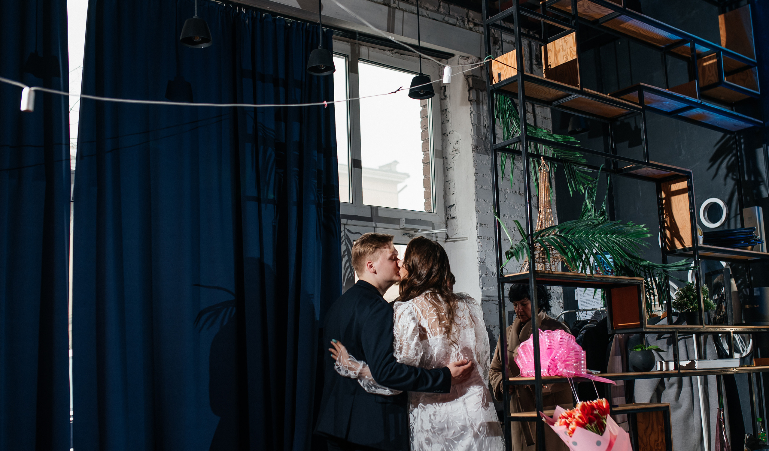 День Рождения Марго. Свадебный фотограф во Владивостоке Гарагуля Игорь