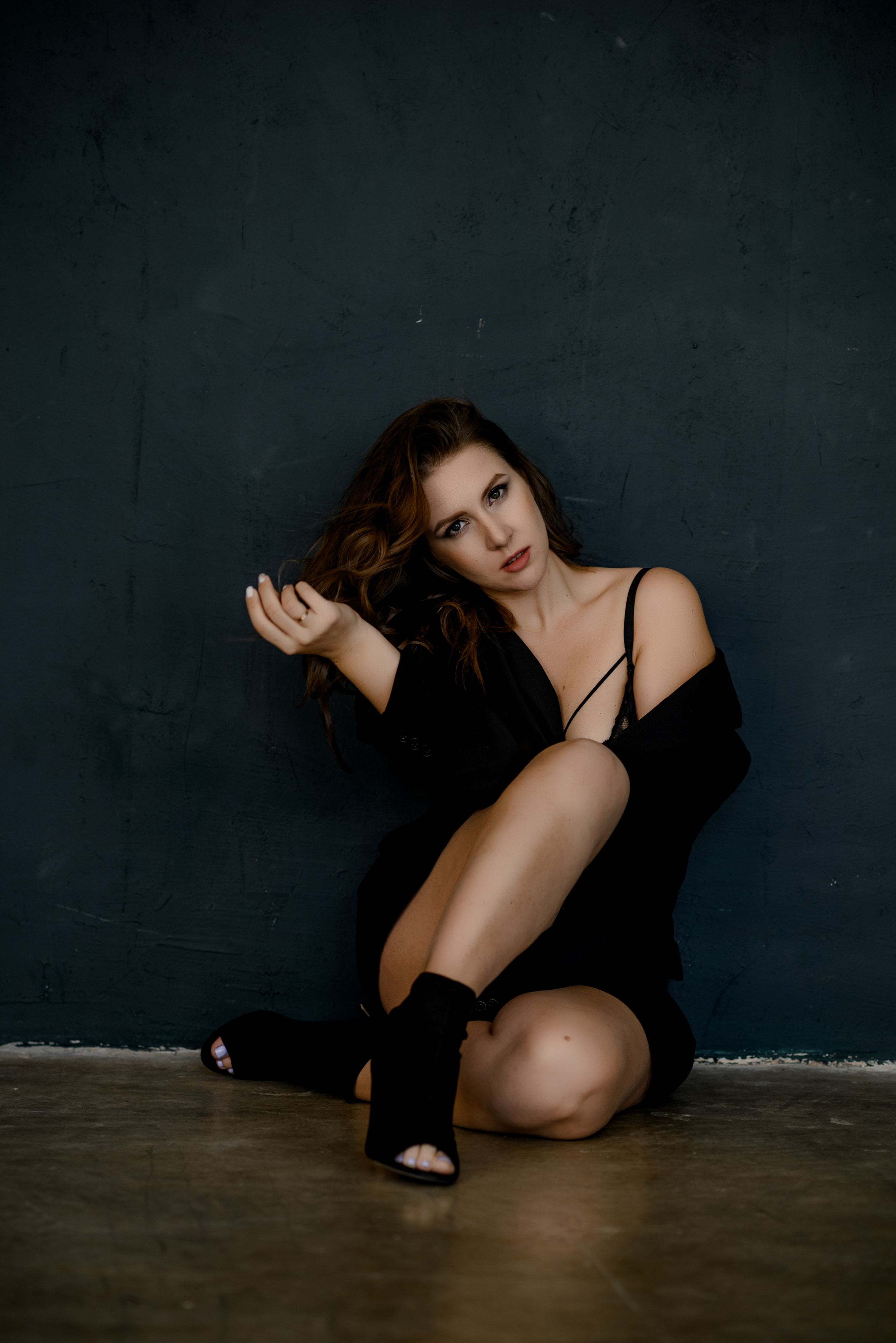 Валерия. Свадебный фотограф во Владивостоке Гарагуля Игорь