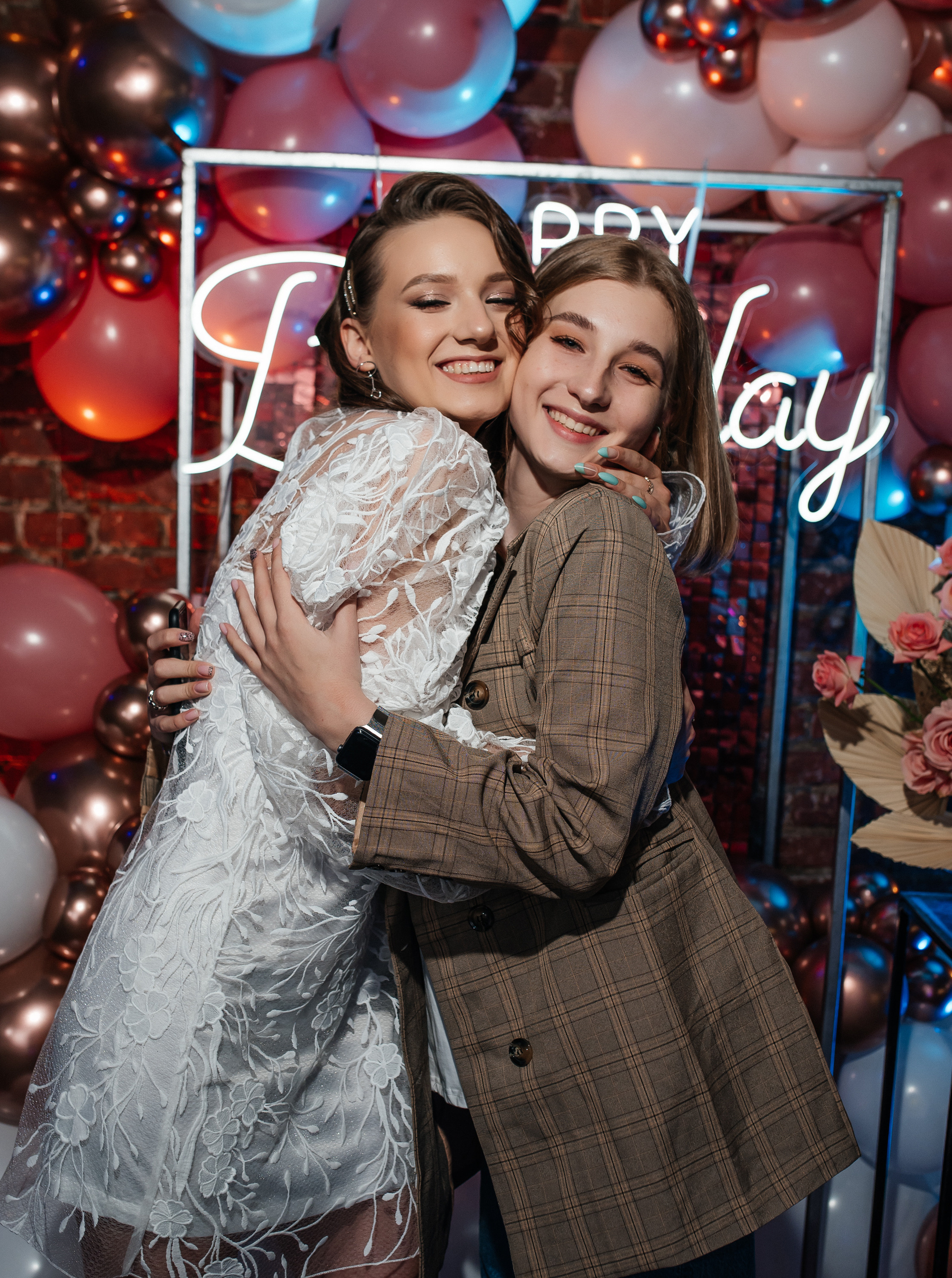 День Рождения Марго. Свадебный фотограф во Владивостоке Гарагуля Игорь