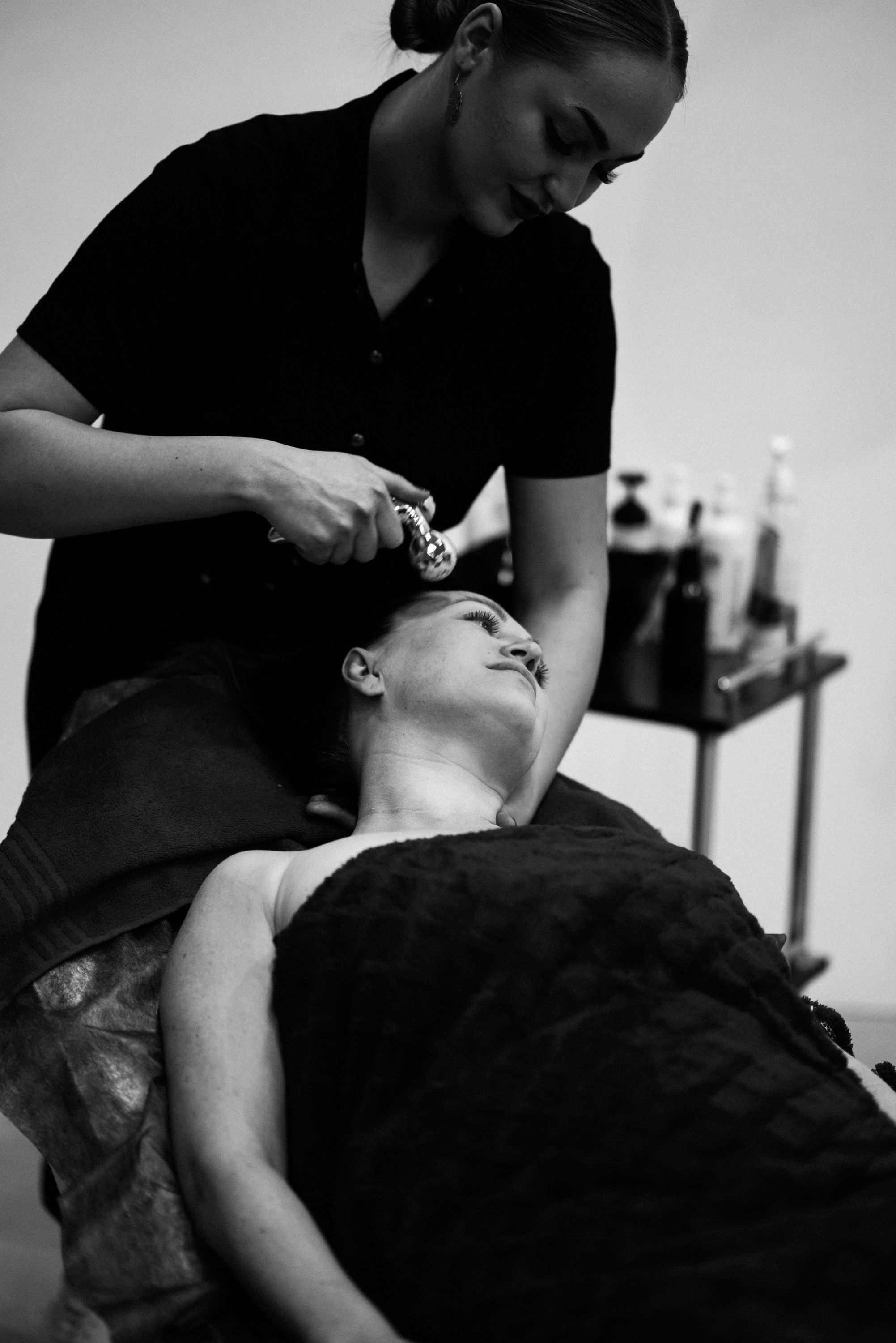 Девичник от Face Time. Свадебный фотограф во Владивостоке Гарагуля Игорь