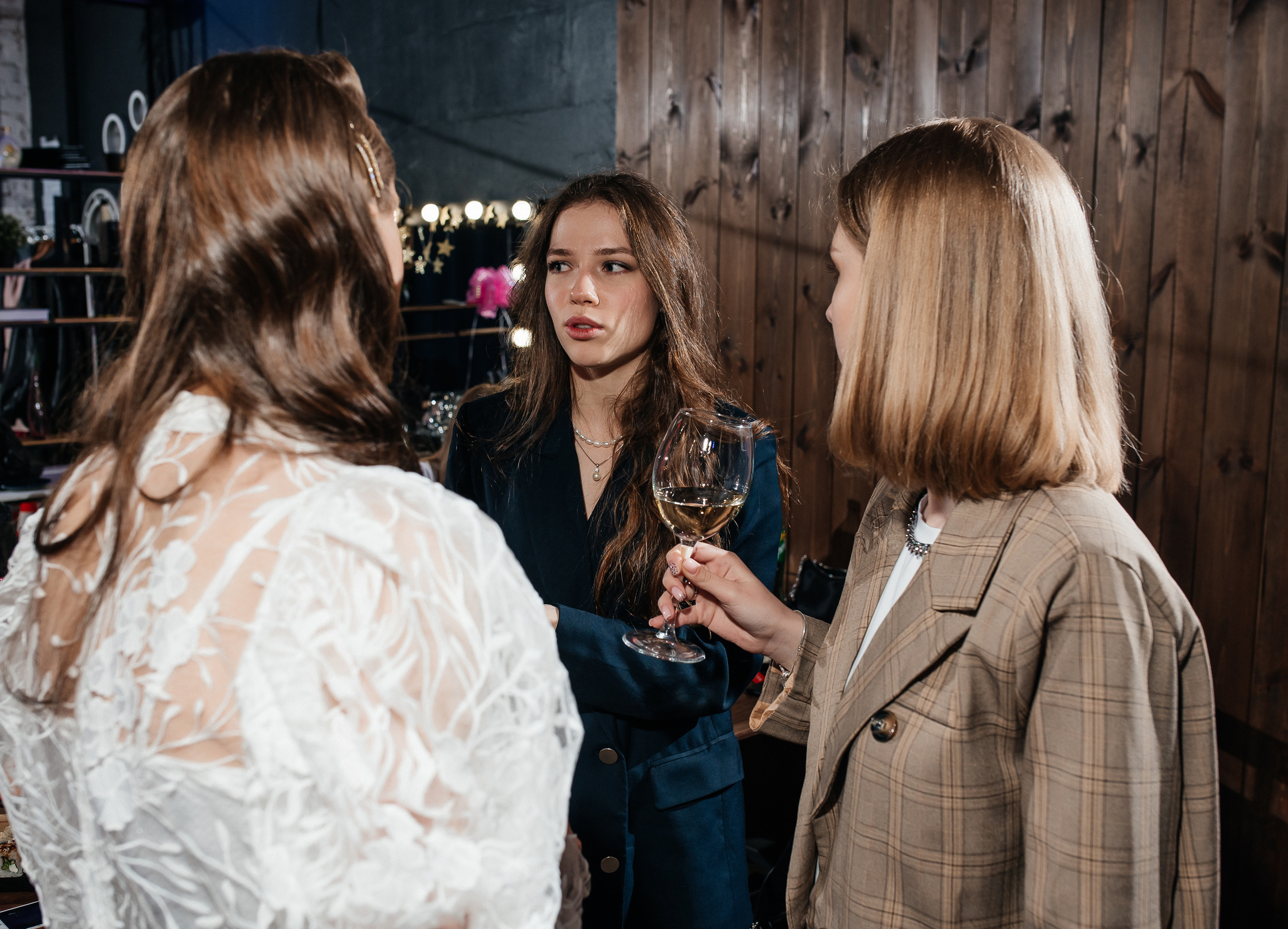 День Рождения Марго. Свадебный фотограф во Владивостоке Гарагуля Игорь