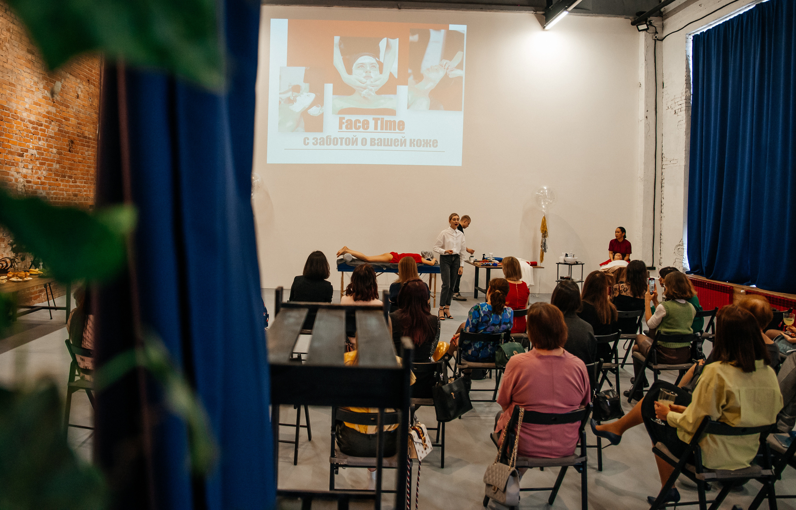 Девичник от Face Time. Свадебный фотограф во Владивостоке Гарагуля Игорь