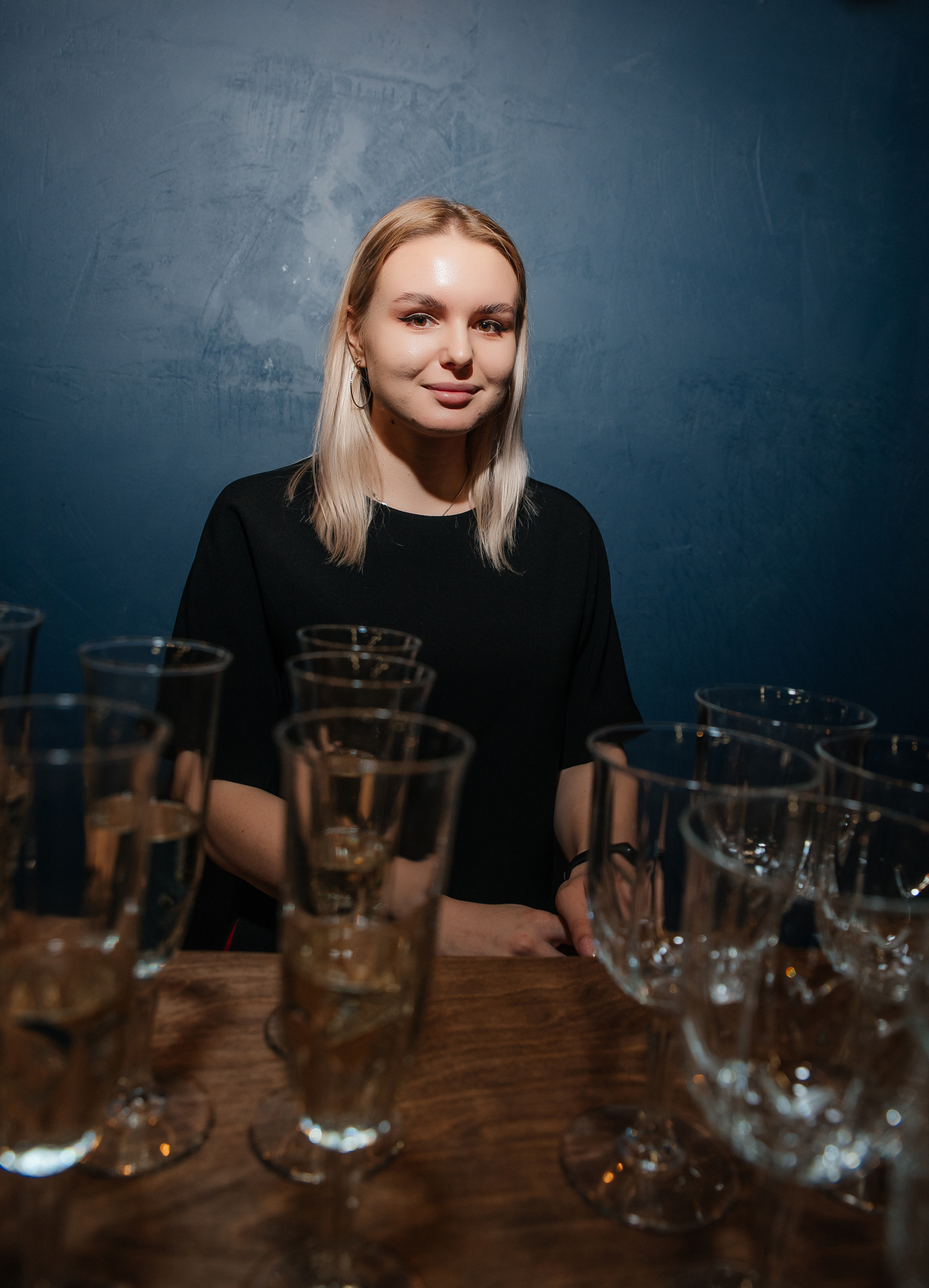 Девичник от Face Time. Свадебный фотограф во Владивостоке Гарагуля Игорь