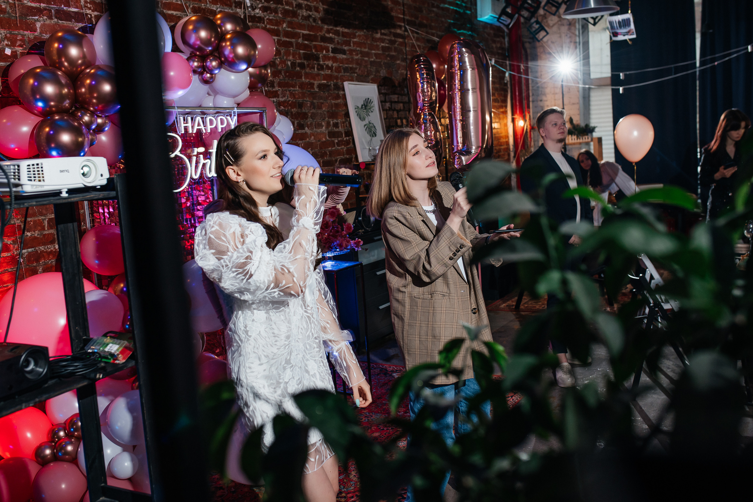 День Рождения Марго. Свадебный фотограф во Владивостоке Гарагуля Игорь