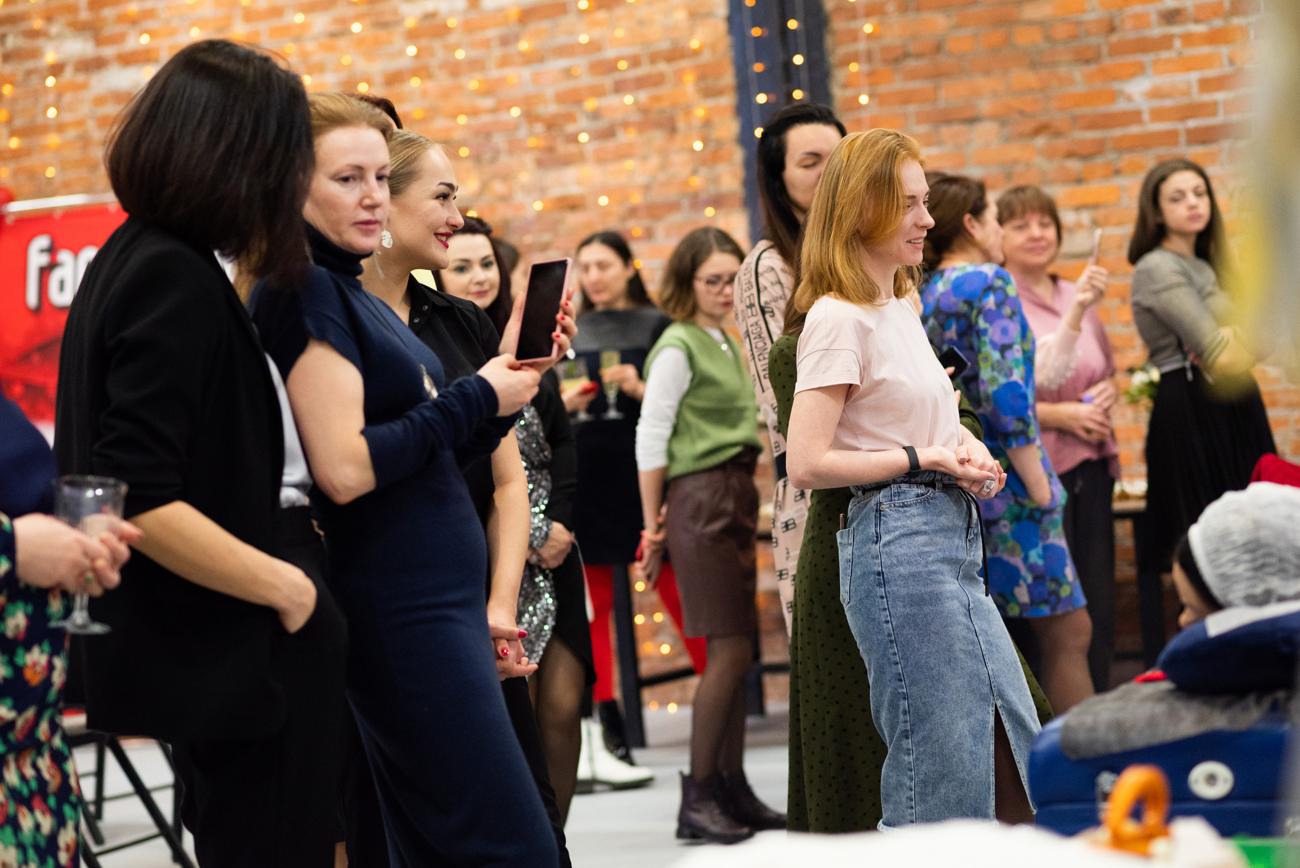 Девичник от Face Time. Свадебный фотограф во Владивостоке Гарагуля Игорь