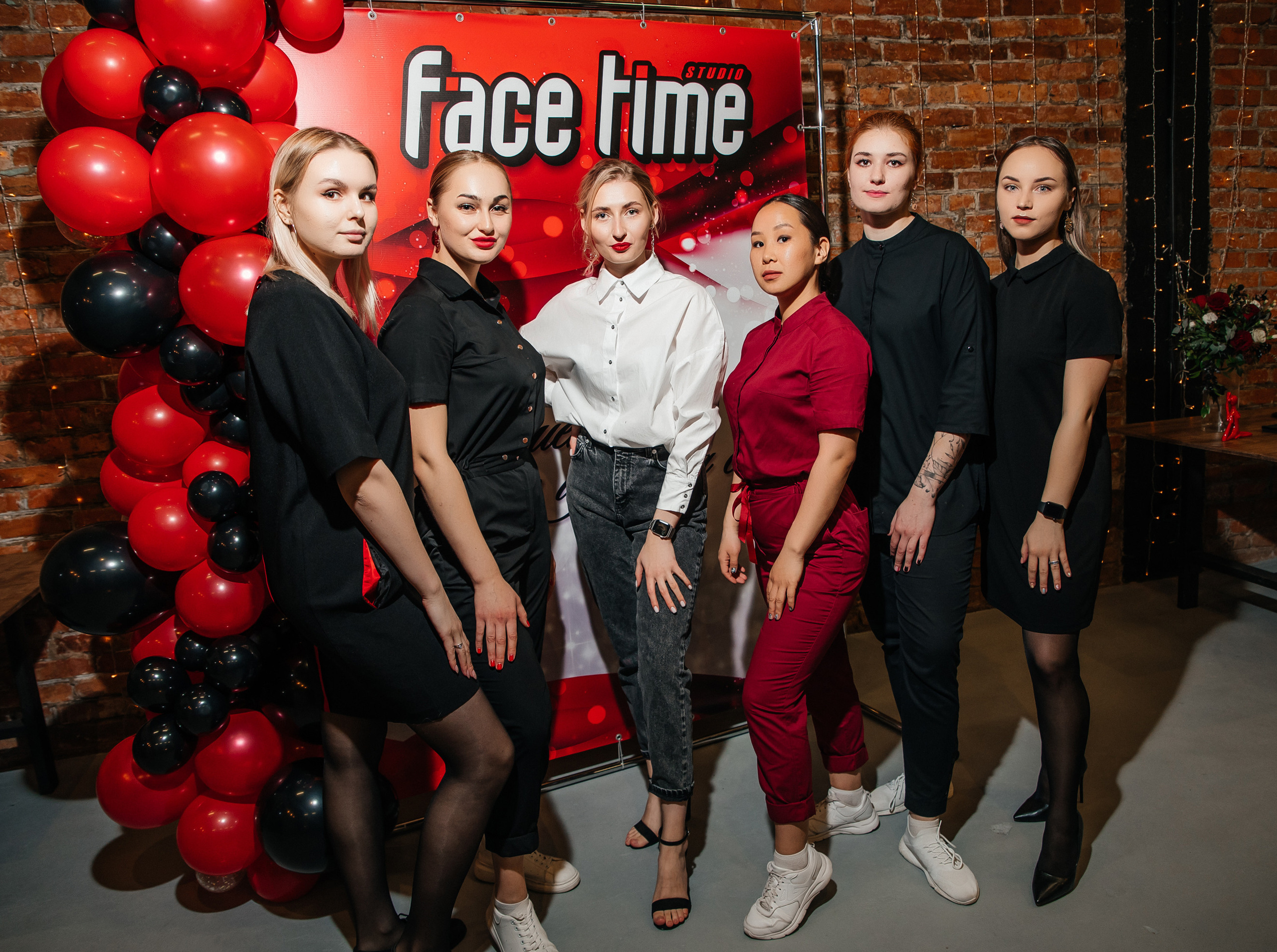 Девичник от Face Time. Свадебный фотограф во Владивостоке Гарагуля Игорь