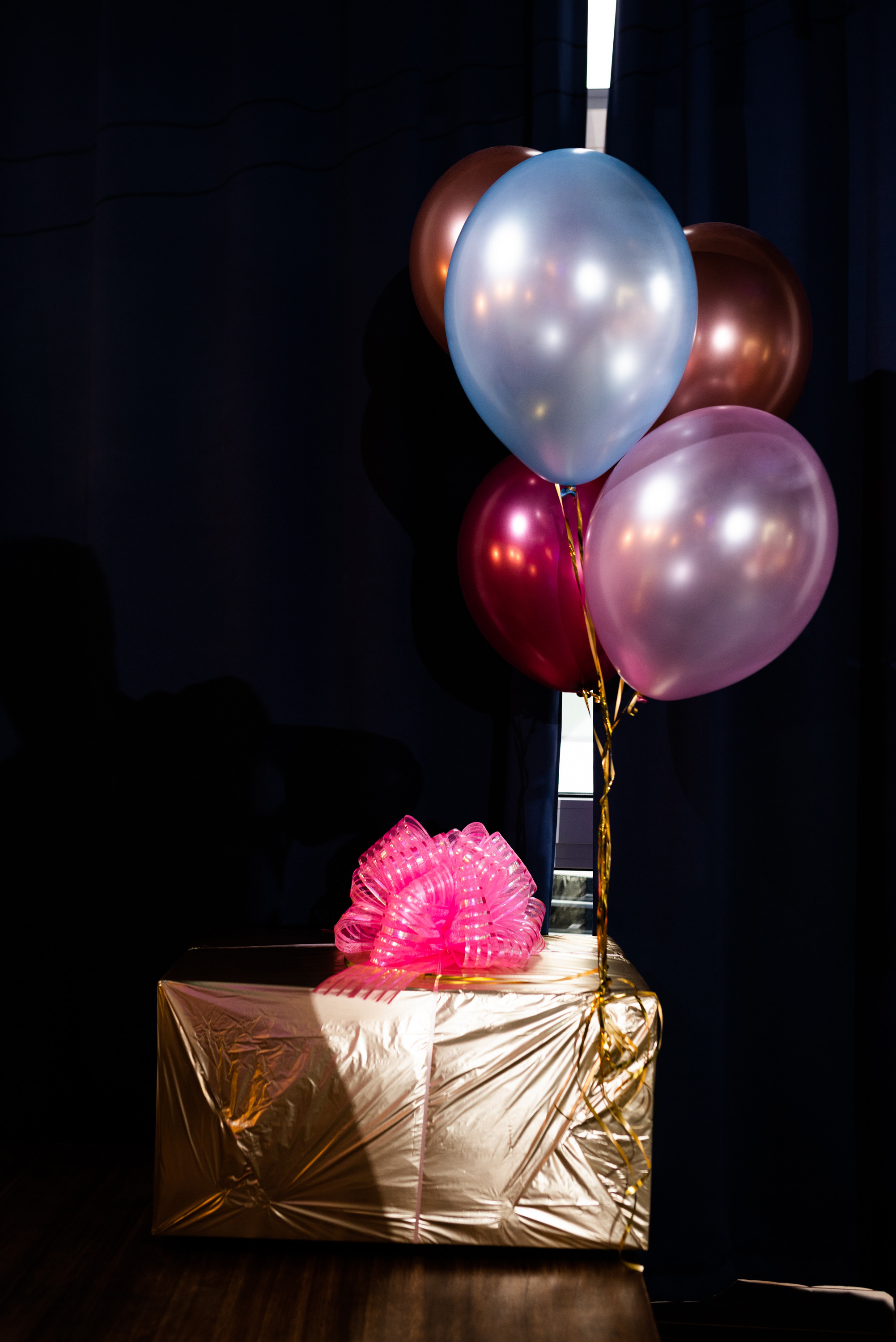 День Рождения Марго. Свадебный фотограф во Владивостоке Гарагуля Игорь