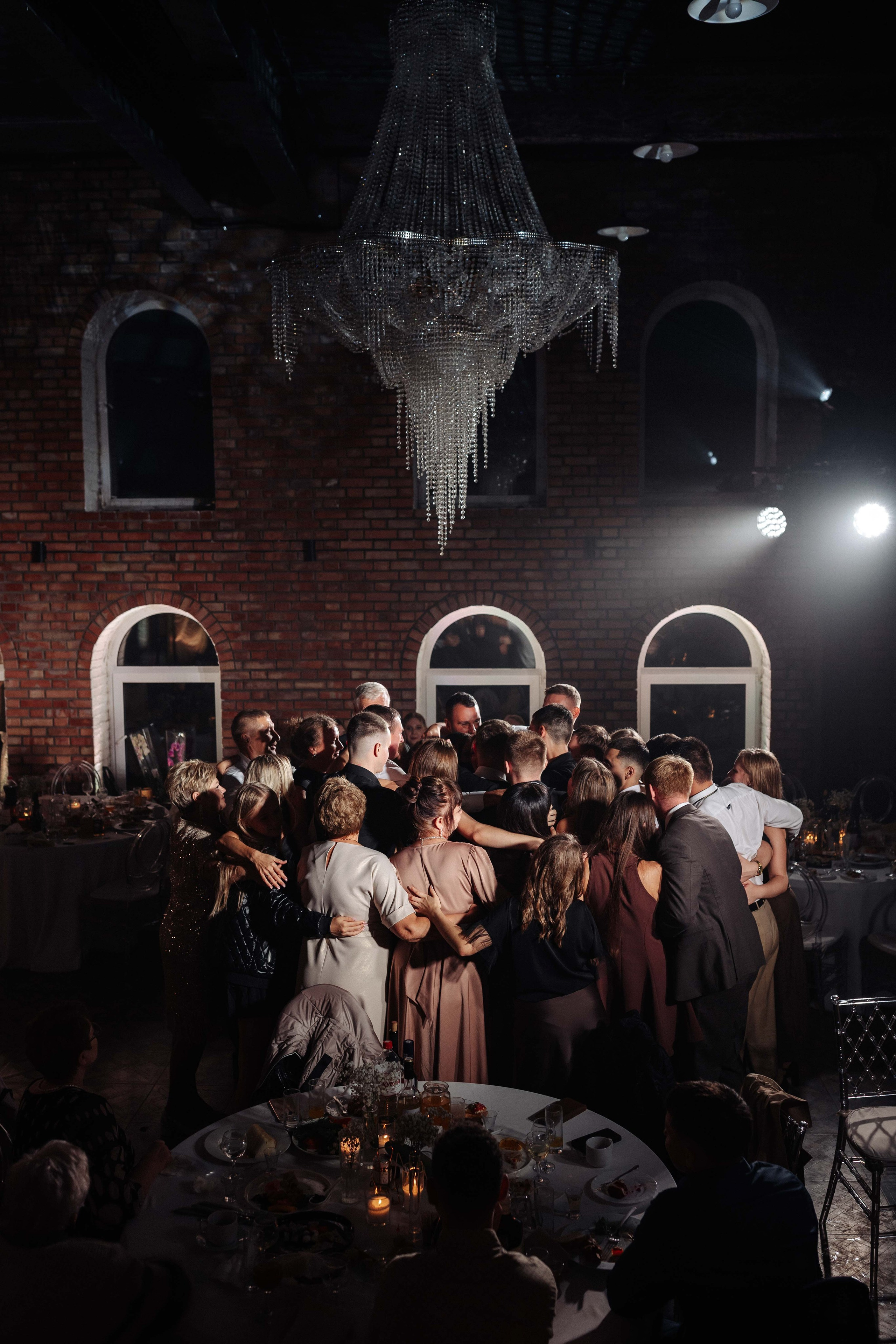 Дмитрий & Екатерина. Алексей Шаров — свадебный и репортажный фотограф в Нижнем Новгороде