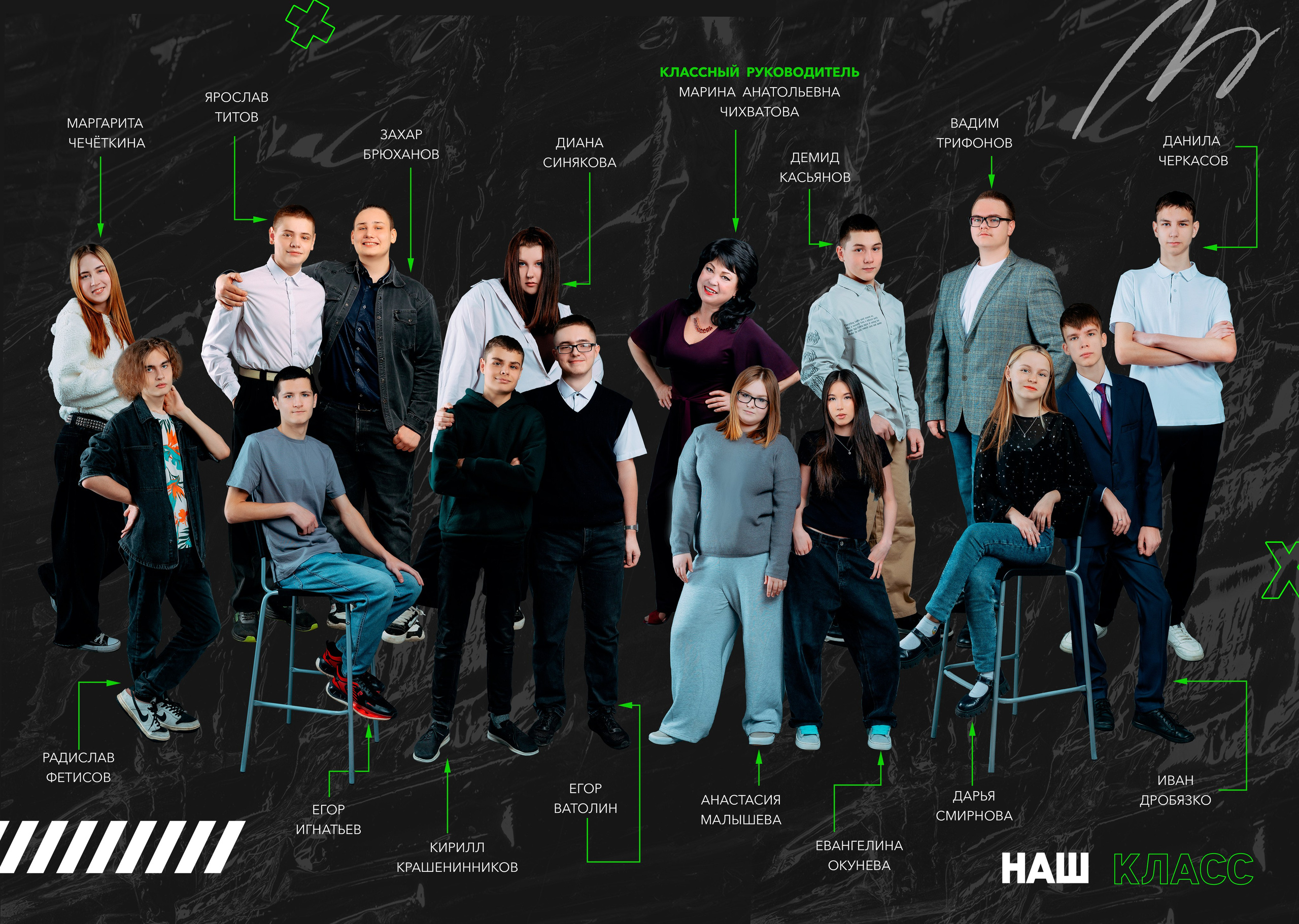 Просто виньетки. Фотограф Екатерина Головатюк, Железногорск Красноярского края