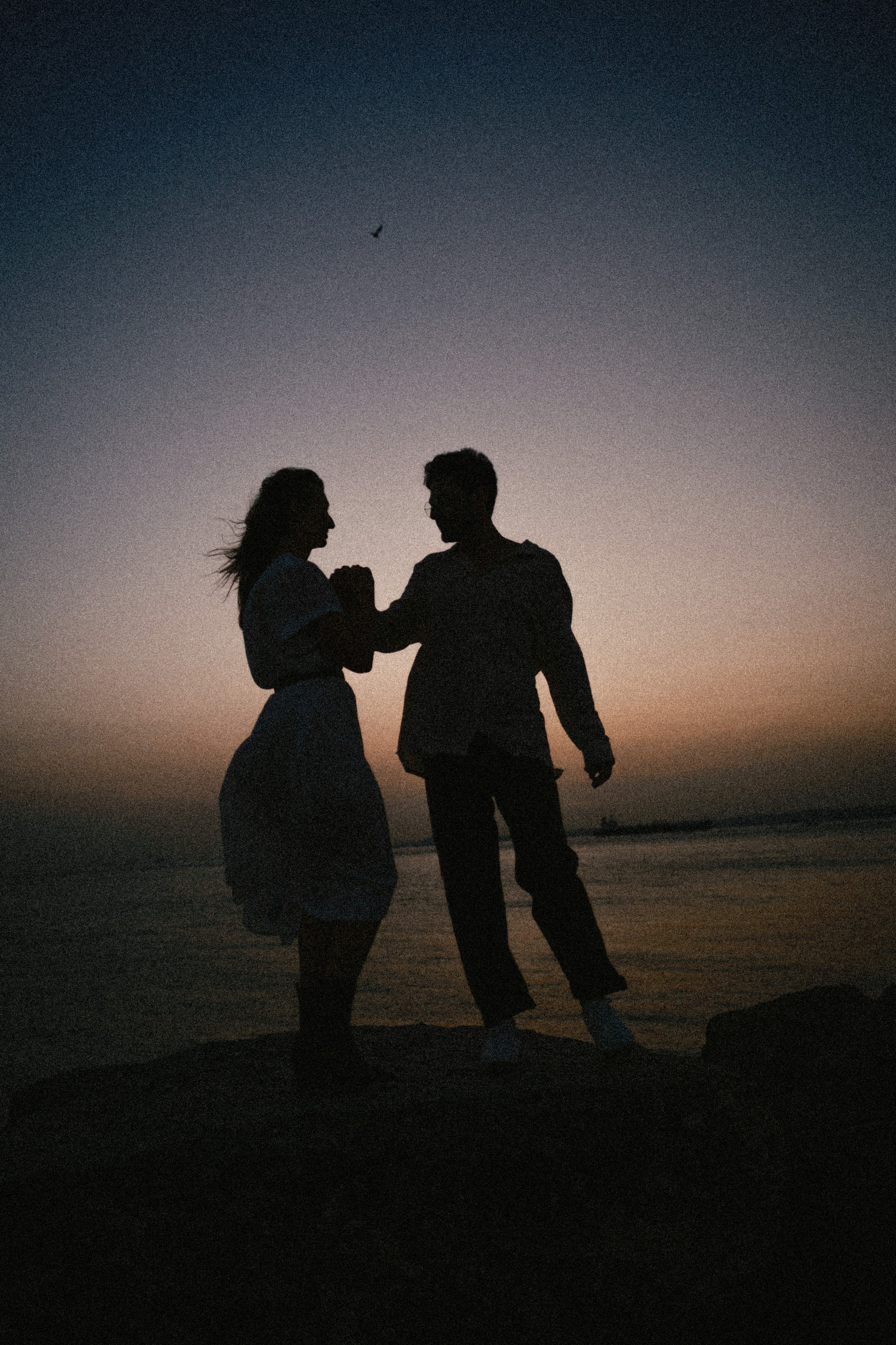 Шамхал и Яна. About