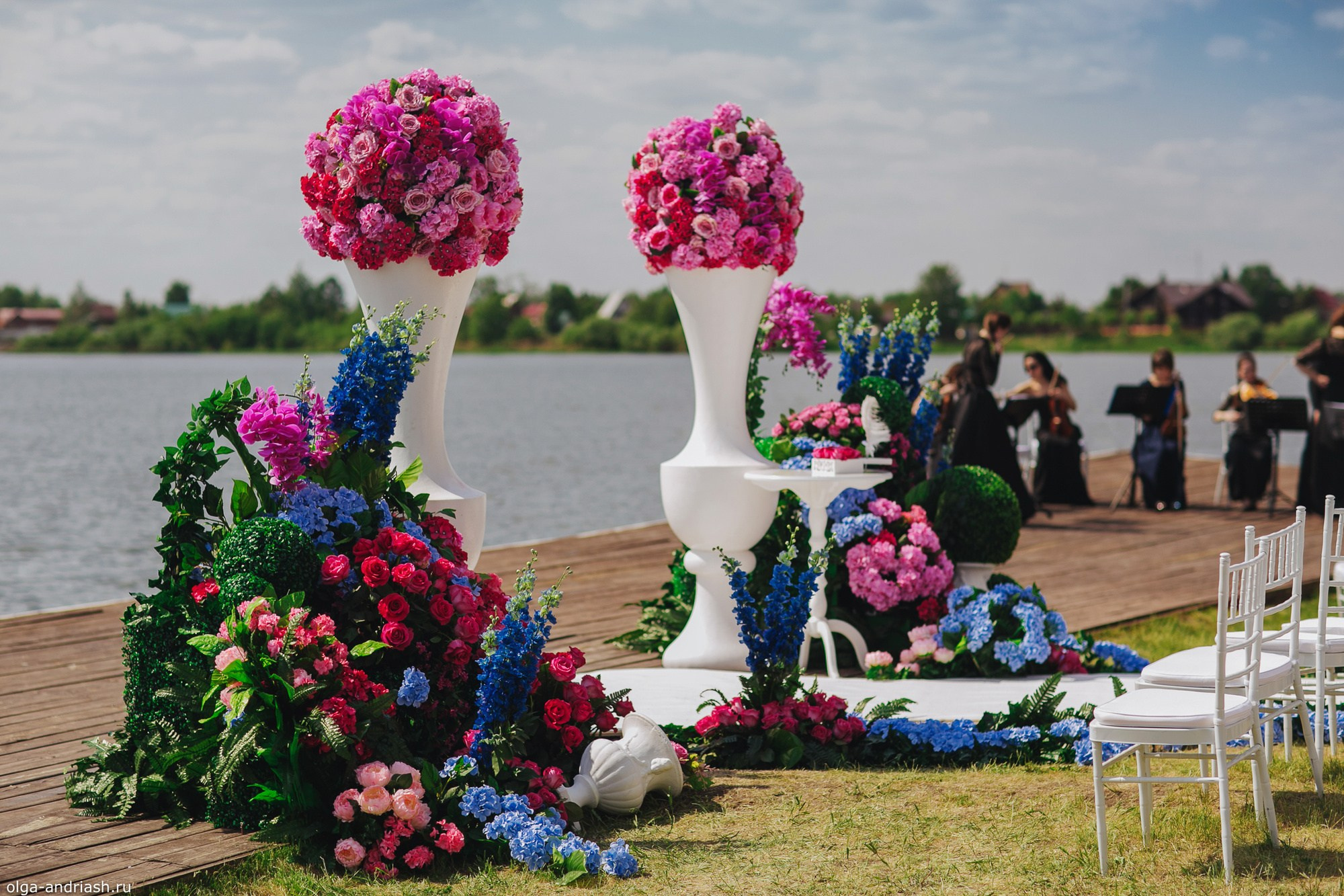 Свадьба в Тюмени. Семейный, портретный и свадебный фотограф в Санкт-Петербурге и Москве