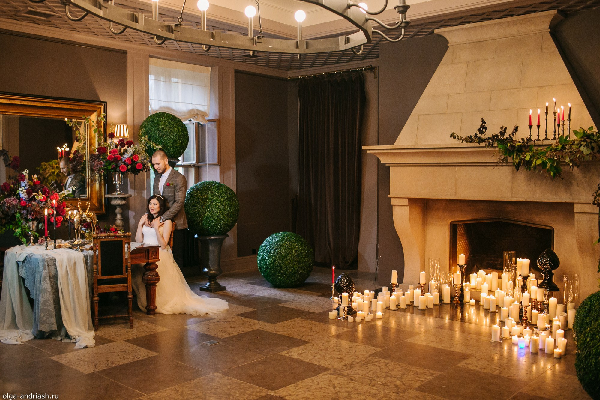 Ты в моем сентябре.... Семейный, портретный и свадебный фотограф в Санкт-Петербурге и Москве