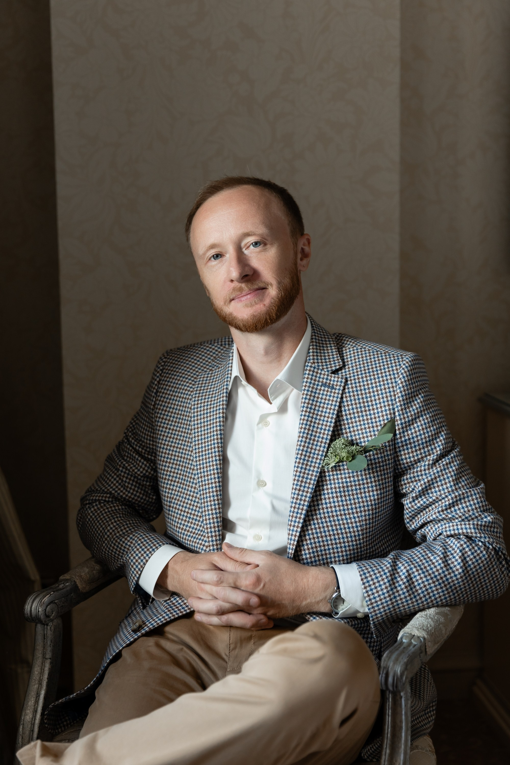 Евгений и Евгения. Татьяна Чернышова свадебный фотограф Москва