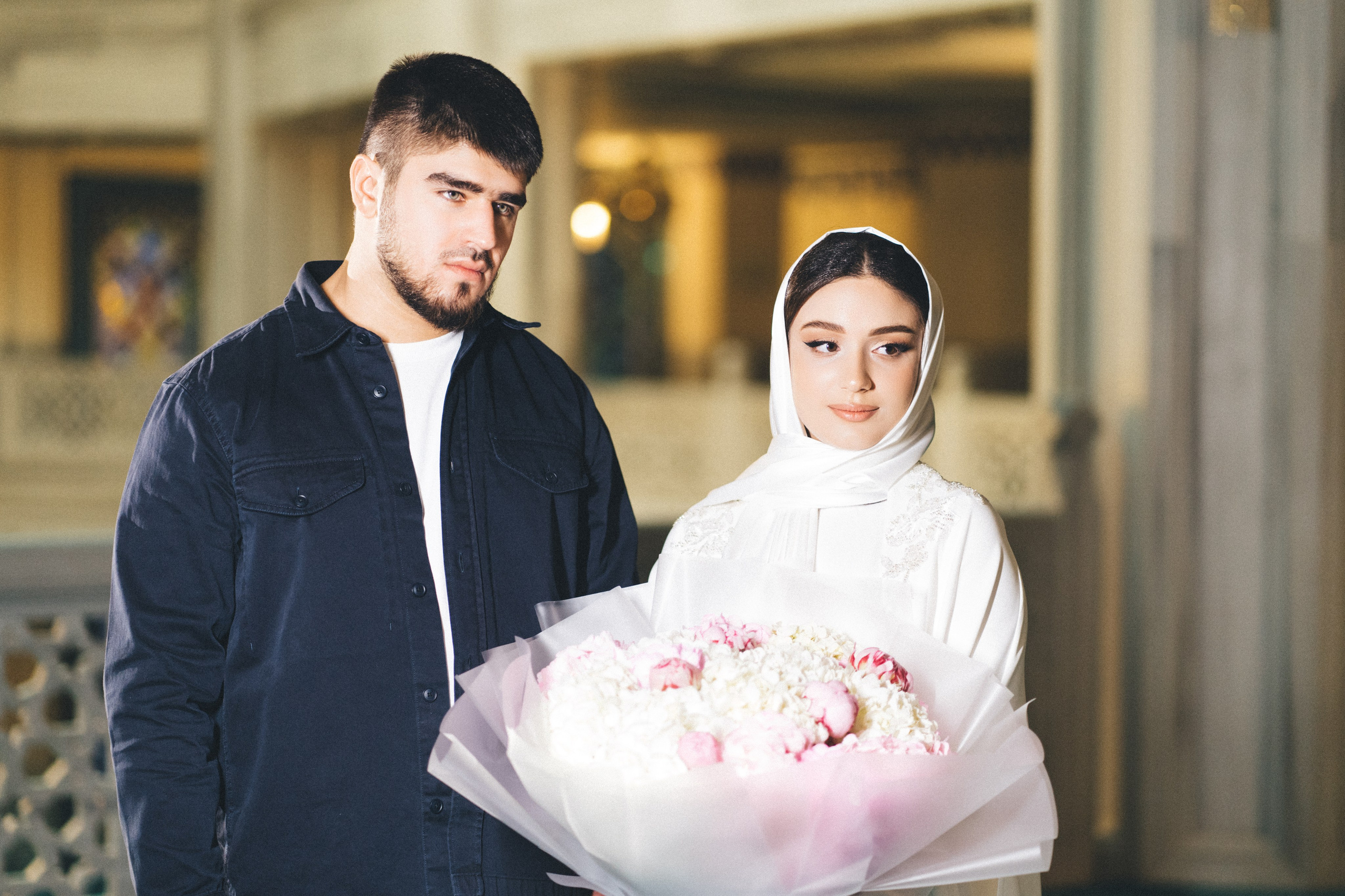 Никах фото. Antonapuhtinproduction.ru