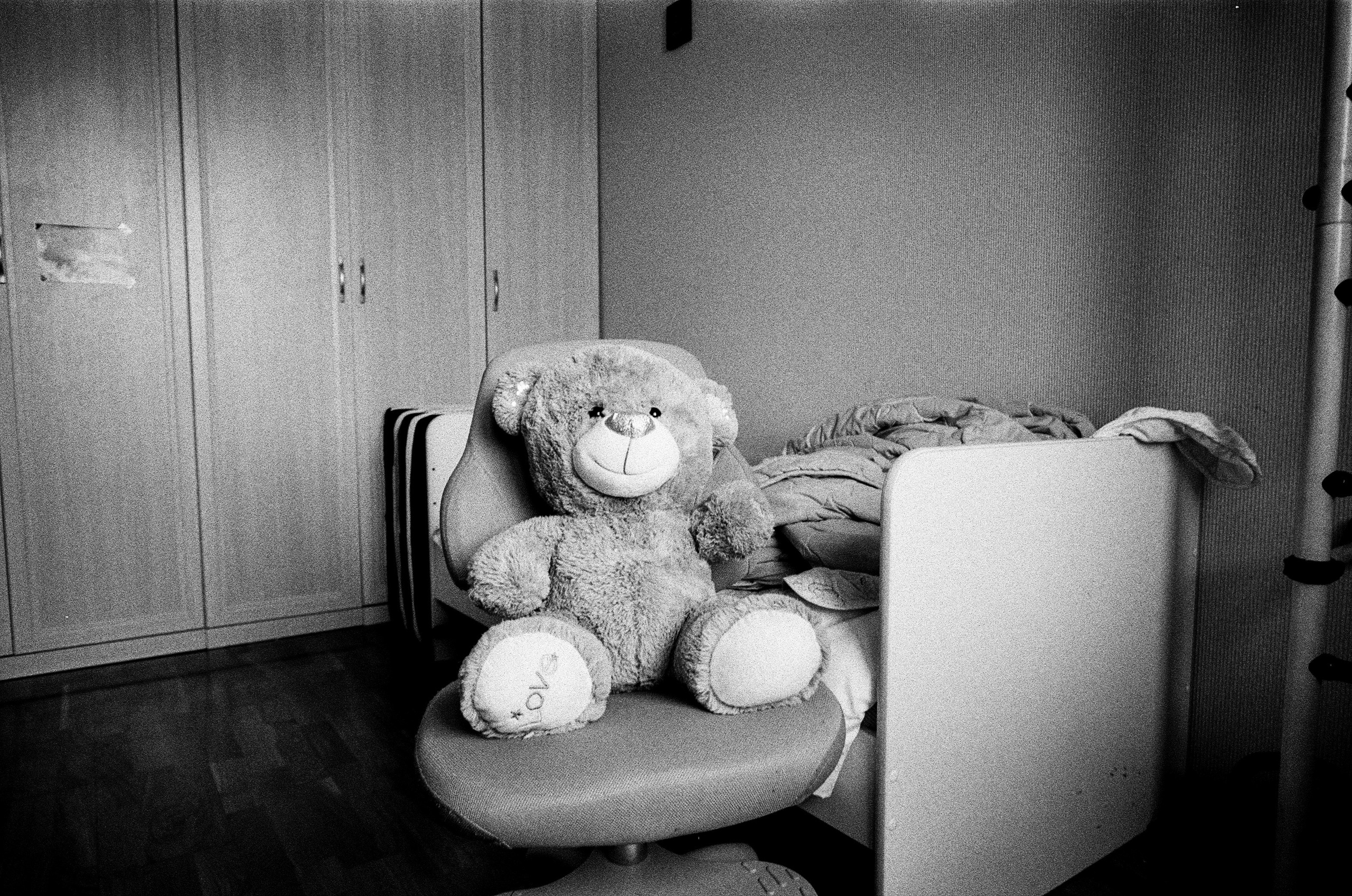 Обзор фотоаппарата Voigtlander BESSA-T. Мои первые впечатления