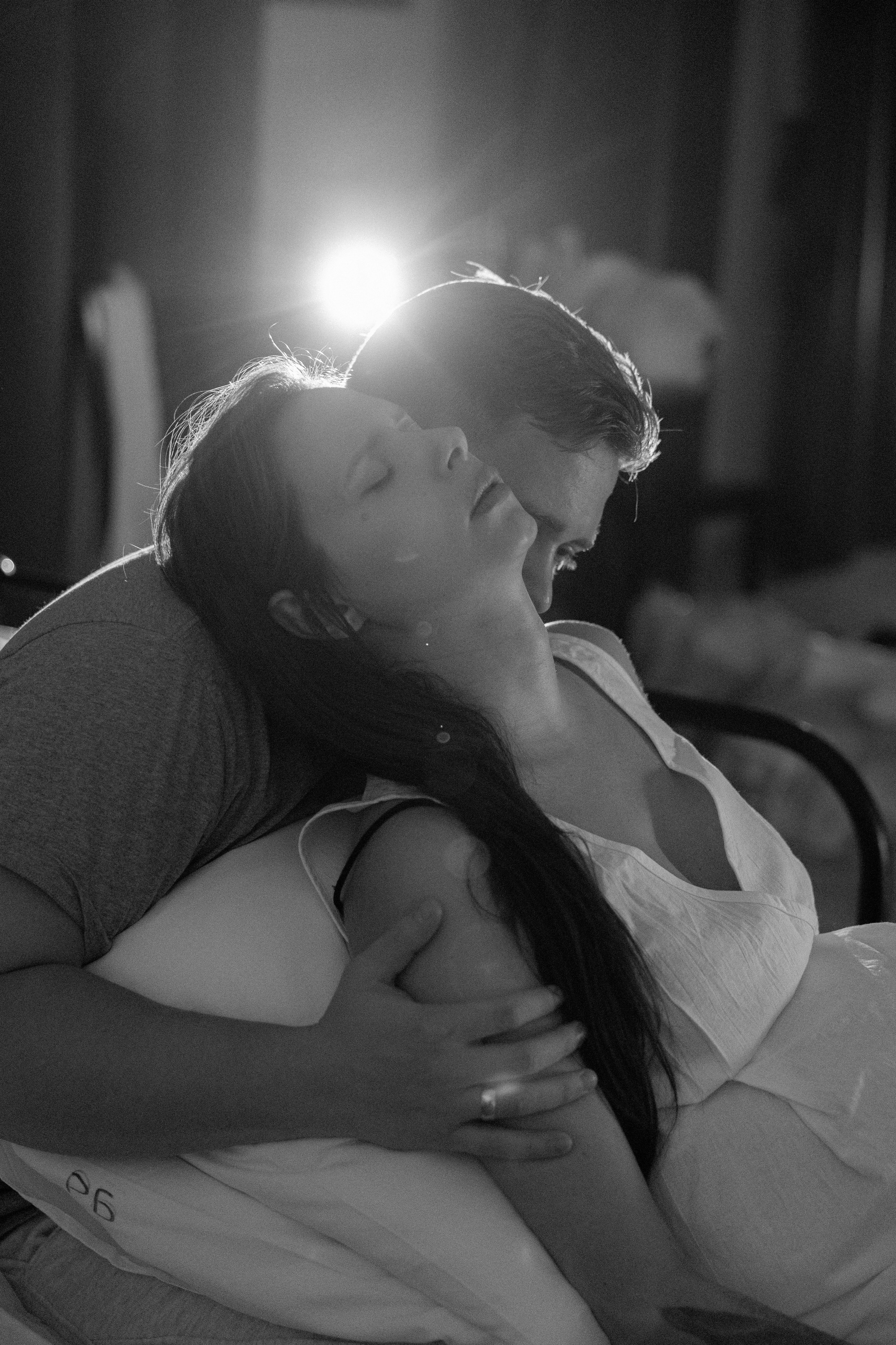 Рождение Алетеи. Щелковский перинатальный центр. Фотограф на роды в Москве. Фото и видео родов. Фотопроект «Продолжение рода»