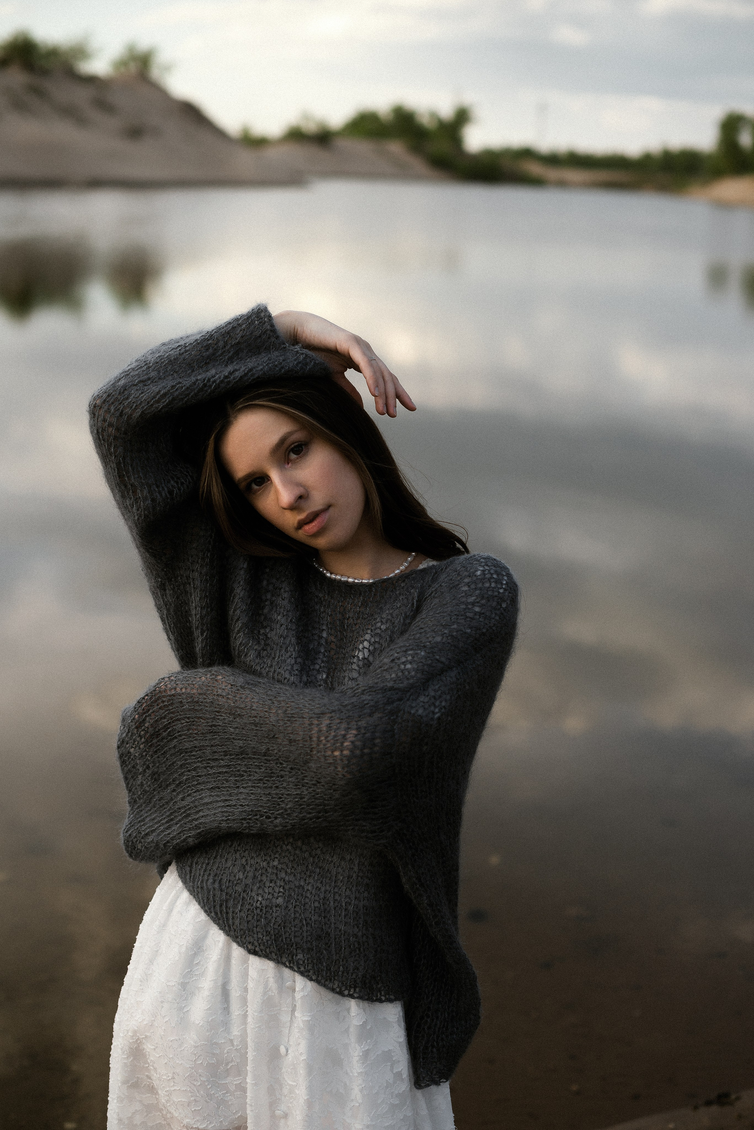 Паша, Катя и Ева. Фотограф Дарья Зотова