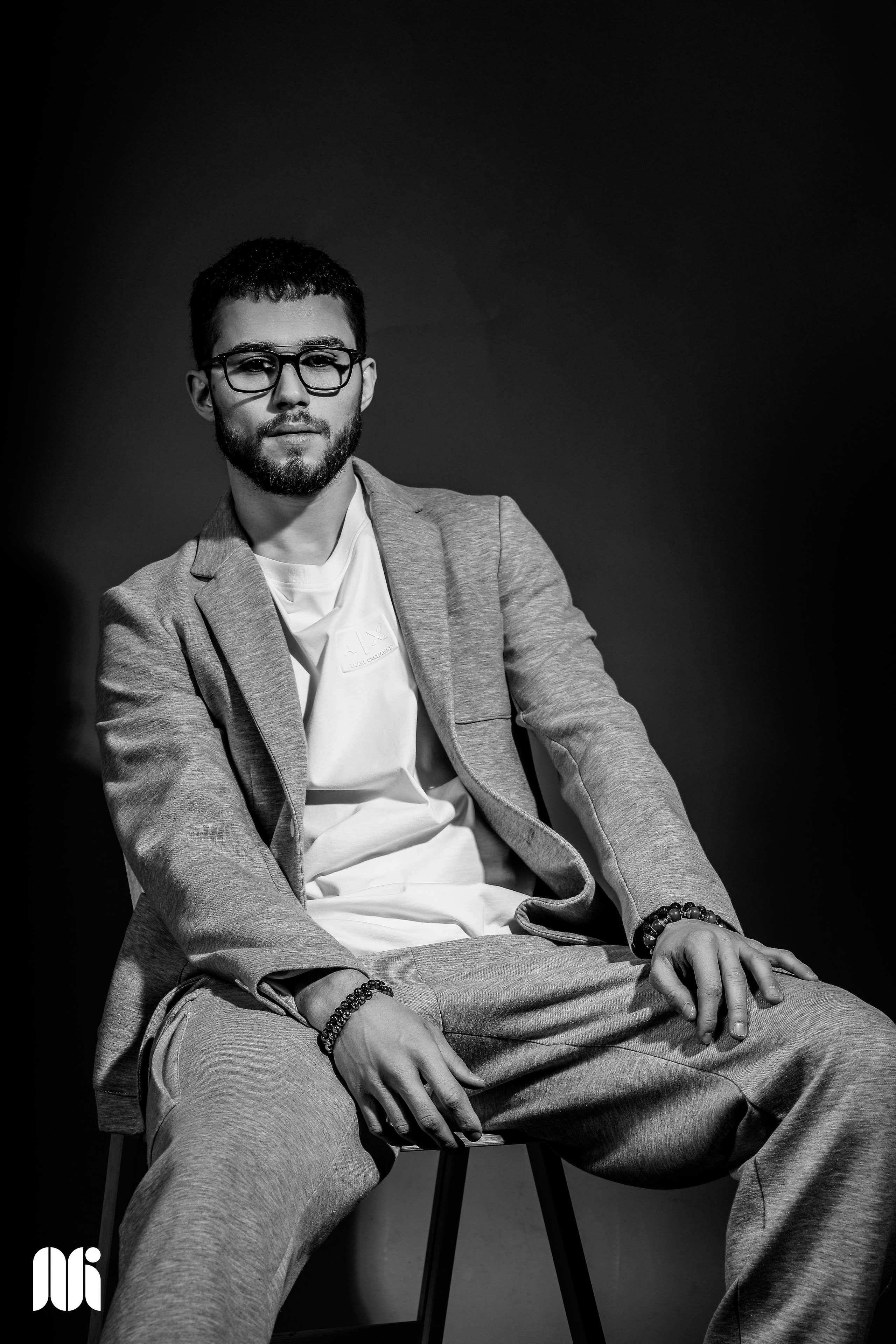 Смотреть всю серию. Фотограф Надршина Лилия