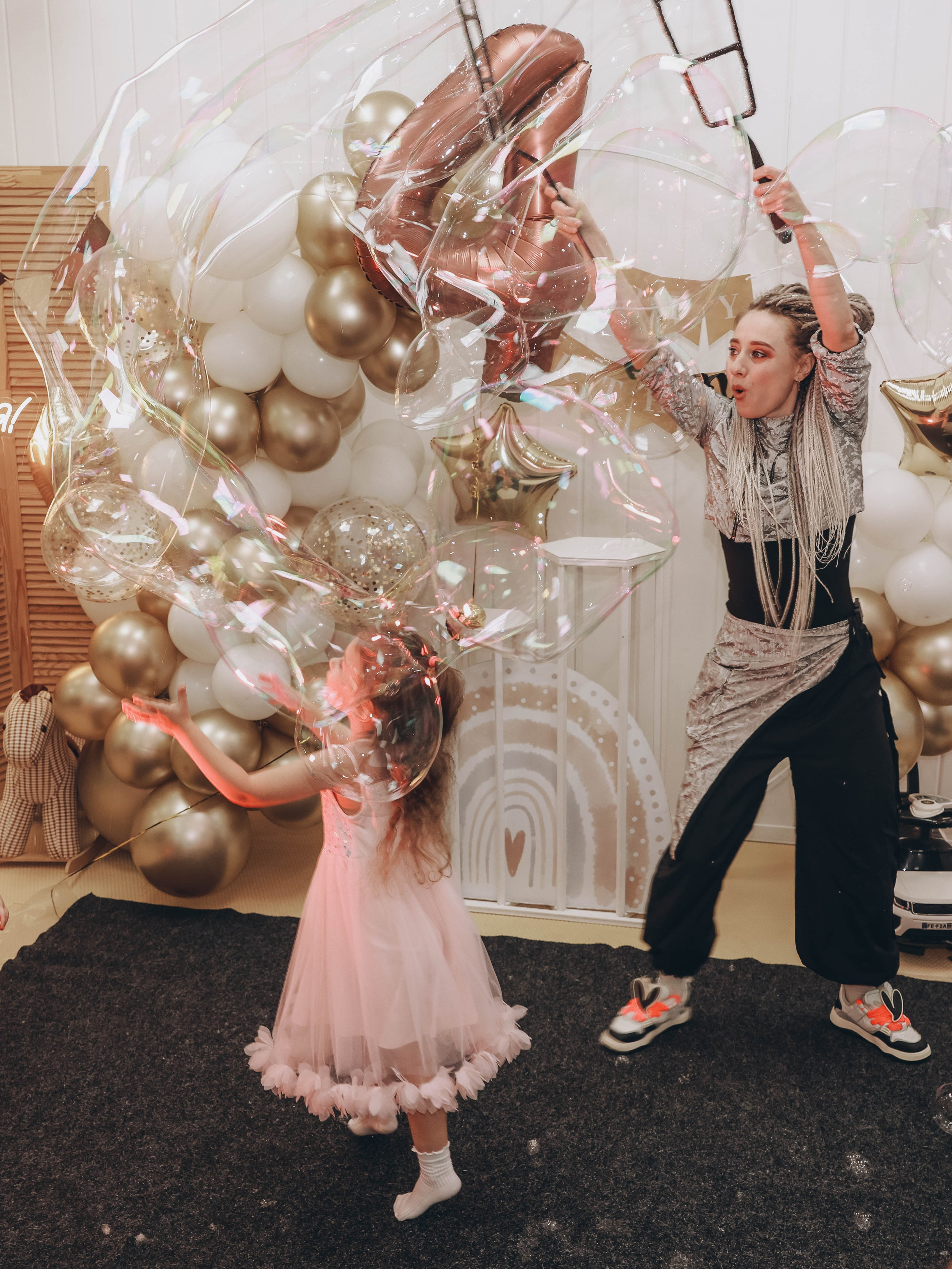 4 года. Мультифотограф Динара Ахмедзянова