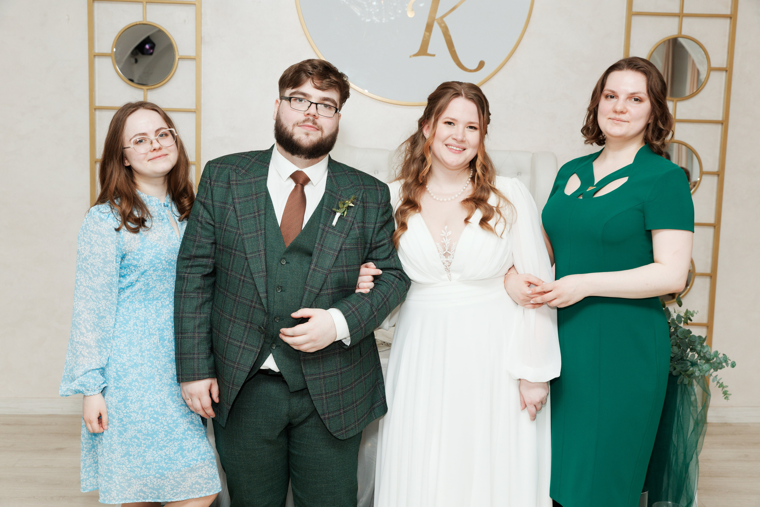 Кирилл и Екатерина. Видеограф Павел Борисов | Москва | СПБ | Брянск