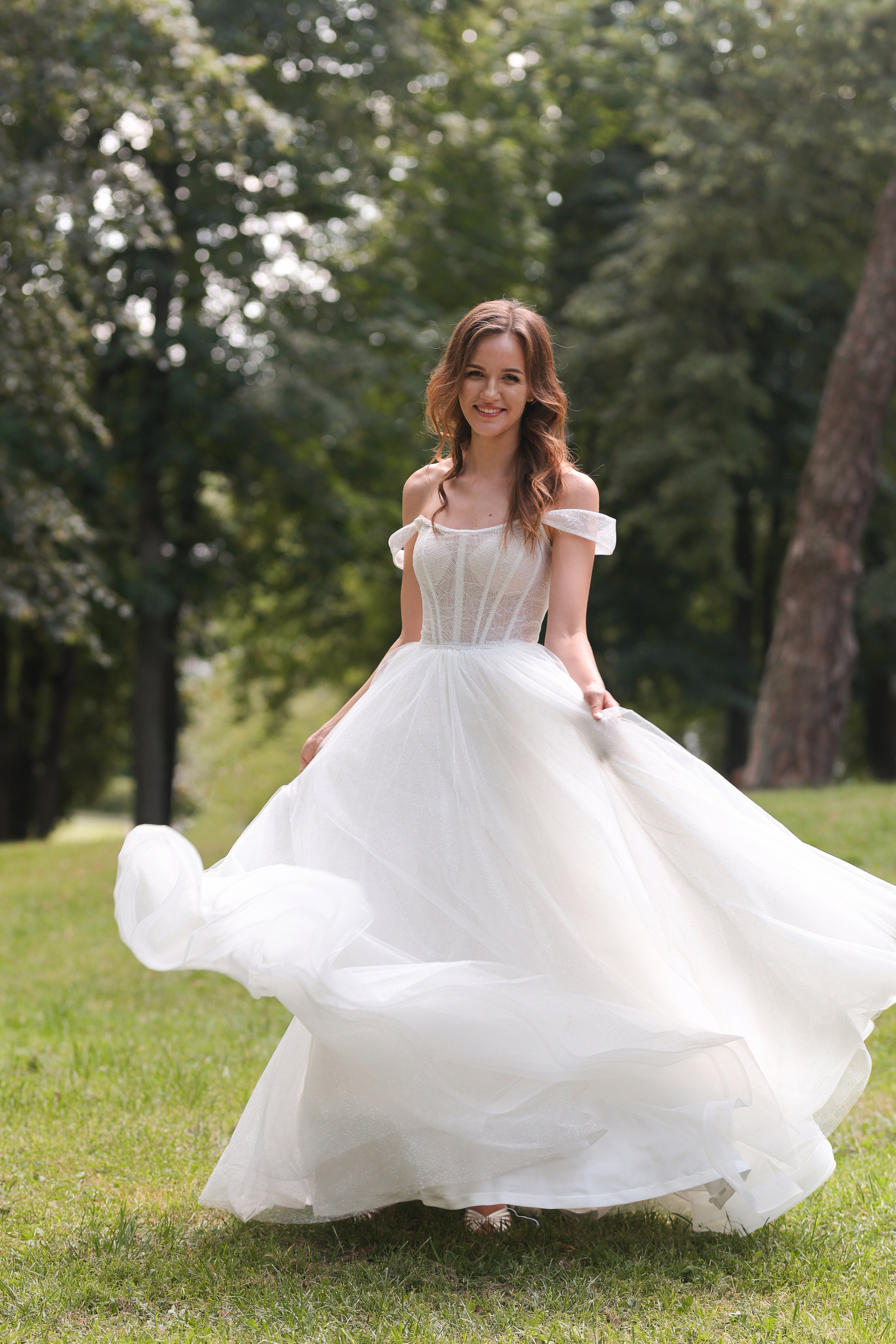 Ксюша и Максим. Свадебный фотограф Беларусь Ольга Козыренко