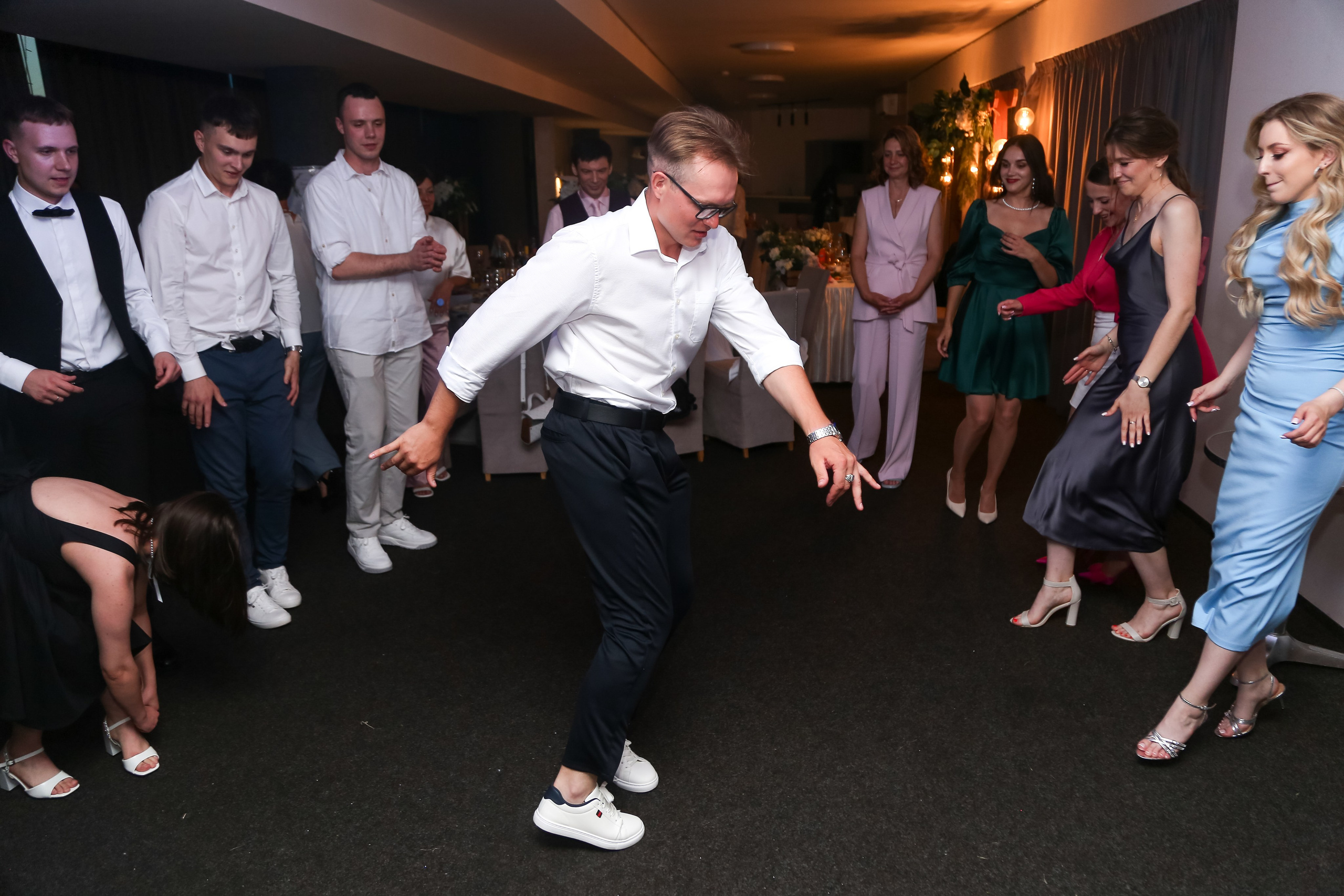 Женя и Даник. Свадебный фотограф Беларусь Ольга Козыренко