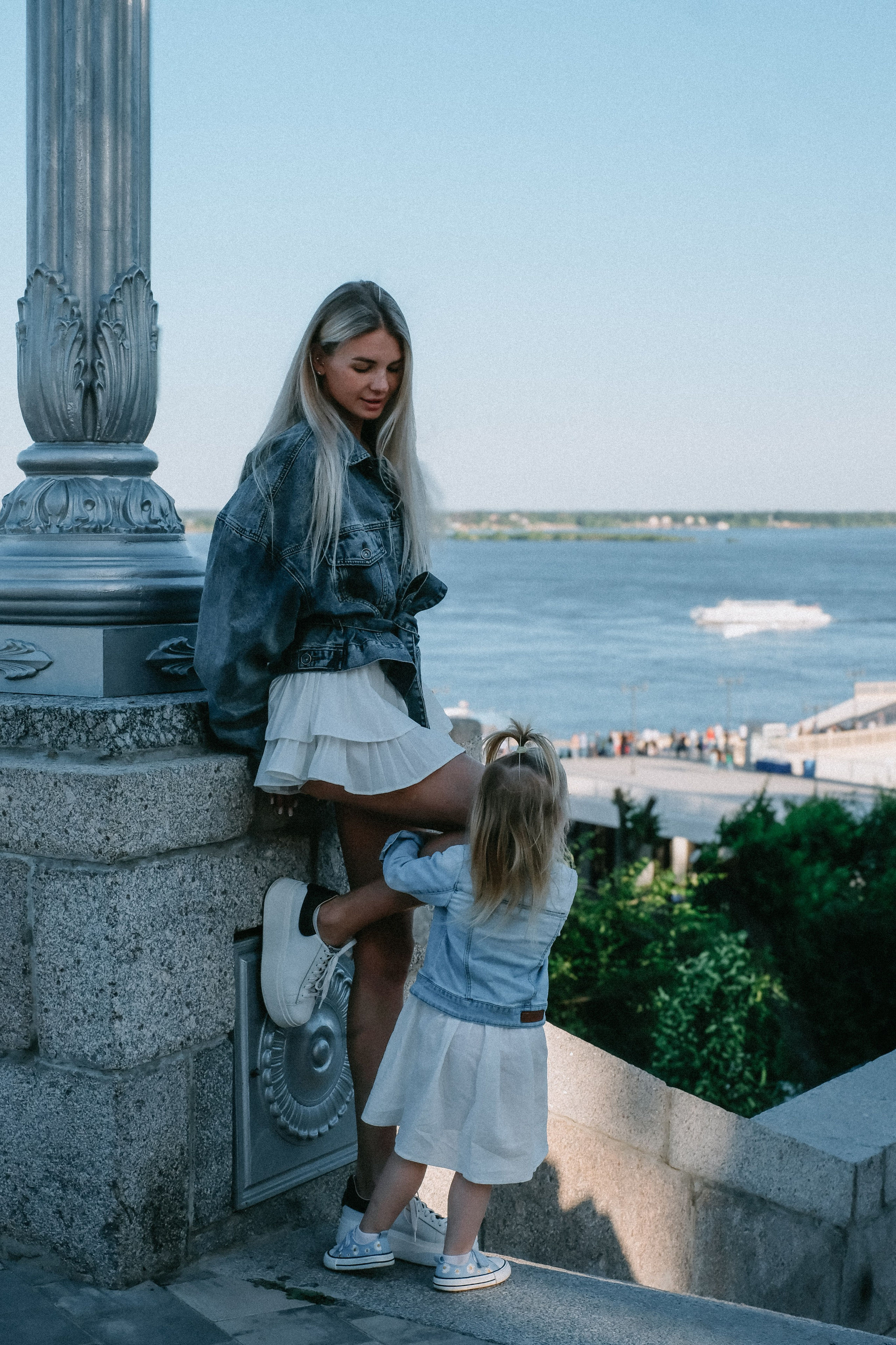 Валя + Есения. ФОТОГРАФ АННА КАЗАРЯН