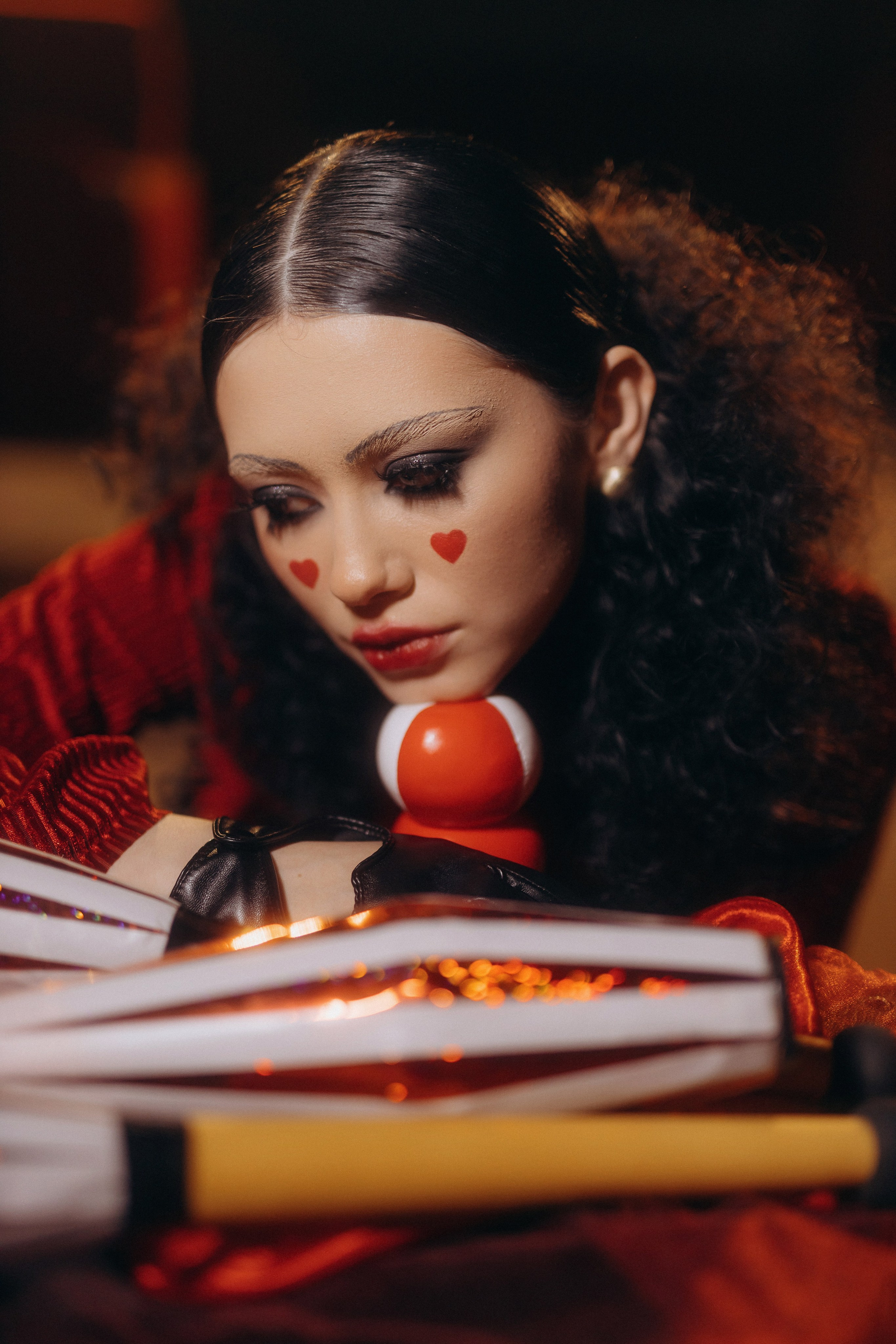 Наташа. Свадебный и семейный фотограф в Тамбове и Котовске Артём Комбаров