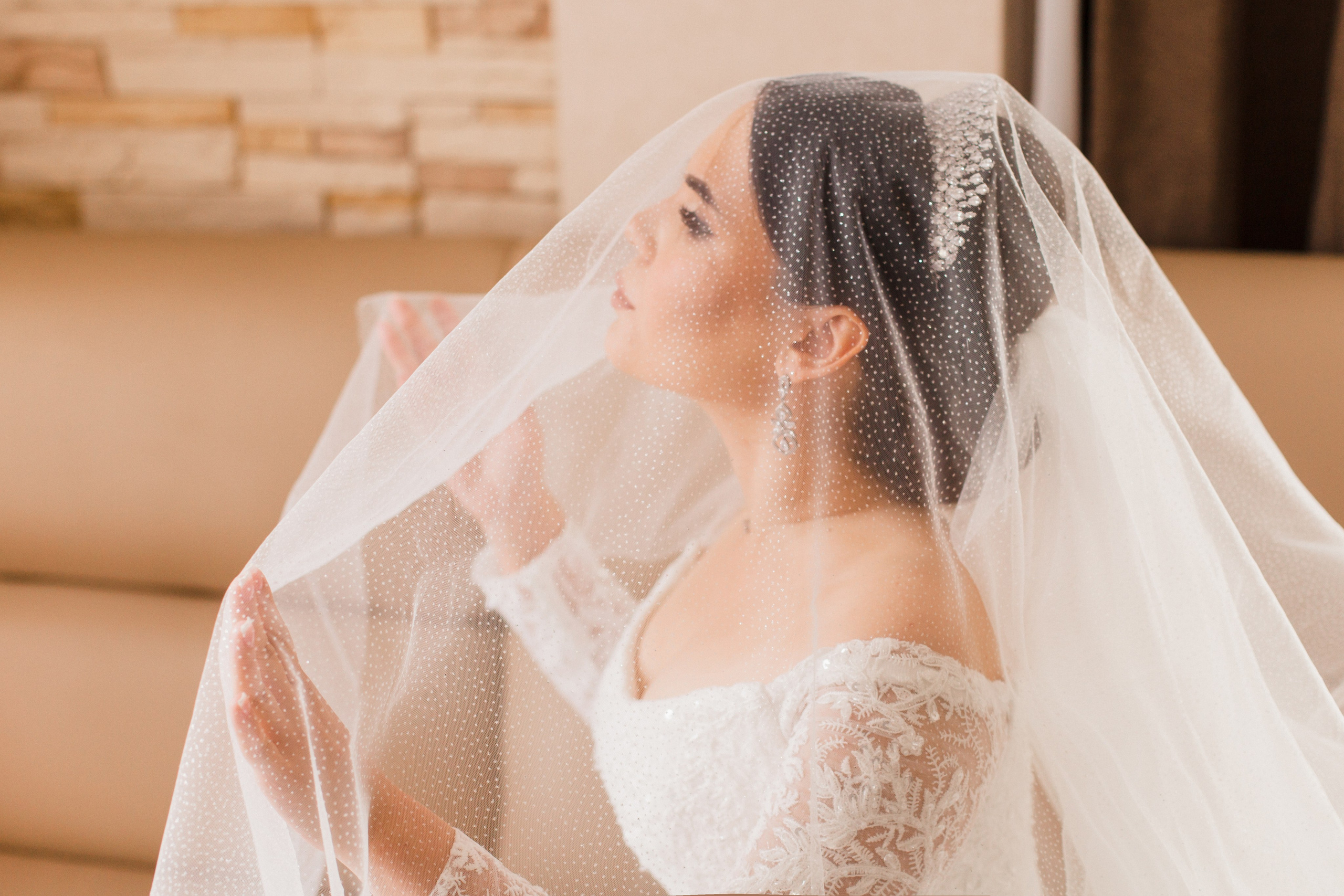 Александр и Виктория. Свадебный и семейный фотограф в Краснодаре