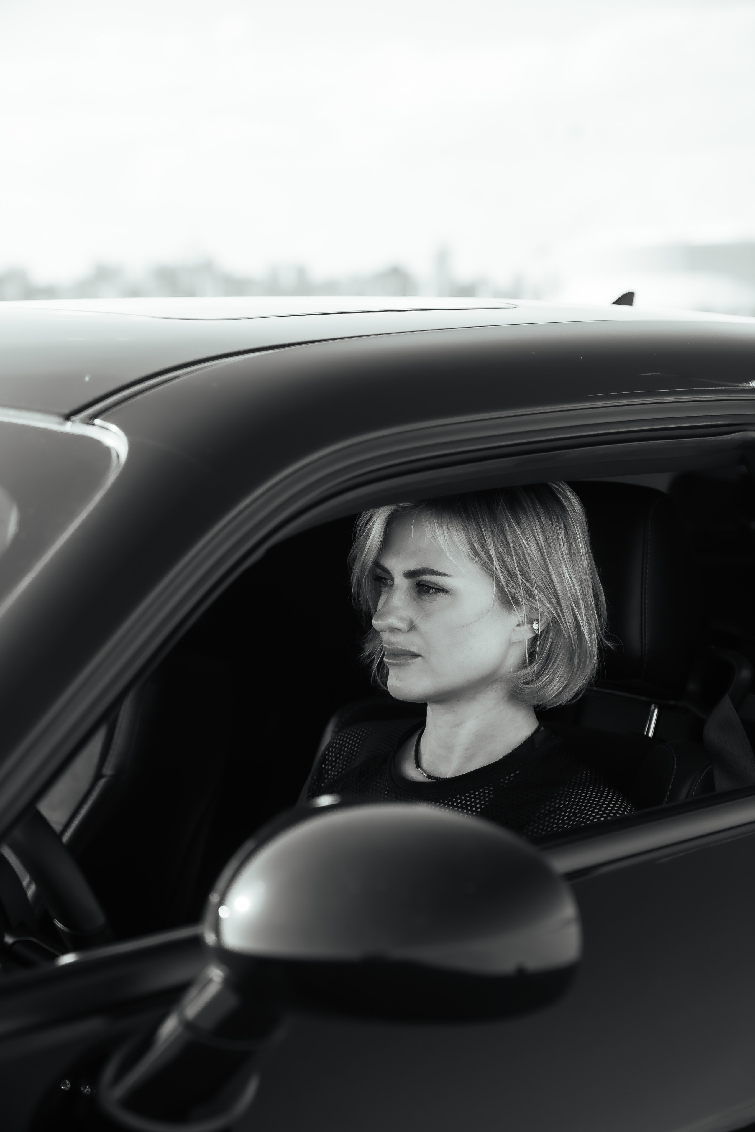 Фотосессия Екатерины. Фотограф в Ростове-на-Дону Анна Малахова