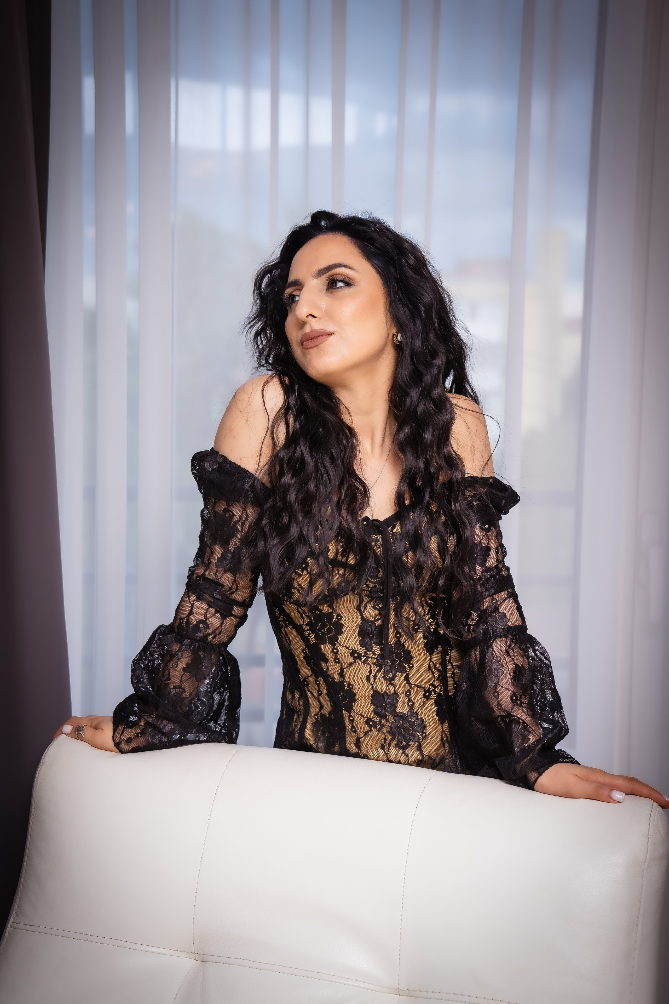 Фотосессия Сюзанны и ее Семьи. Фотограф в Ростове-на-Дону Анна Малахова