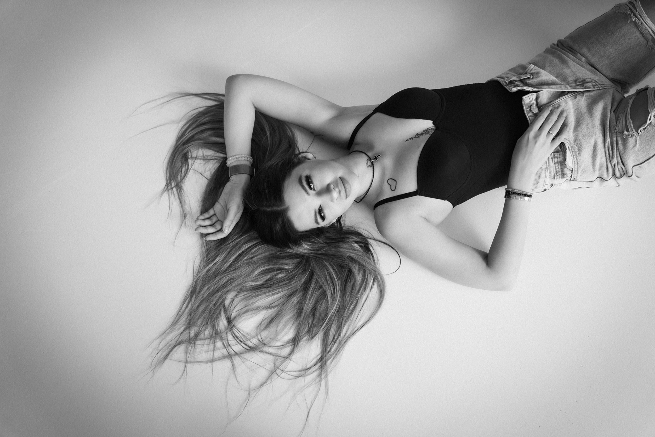 Фотосессия Карины. Фотограф в Ростове-на-Дону Анна Малахова