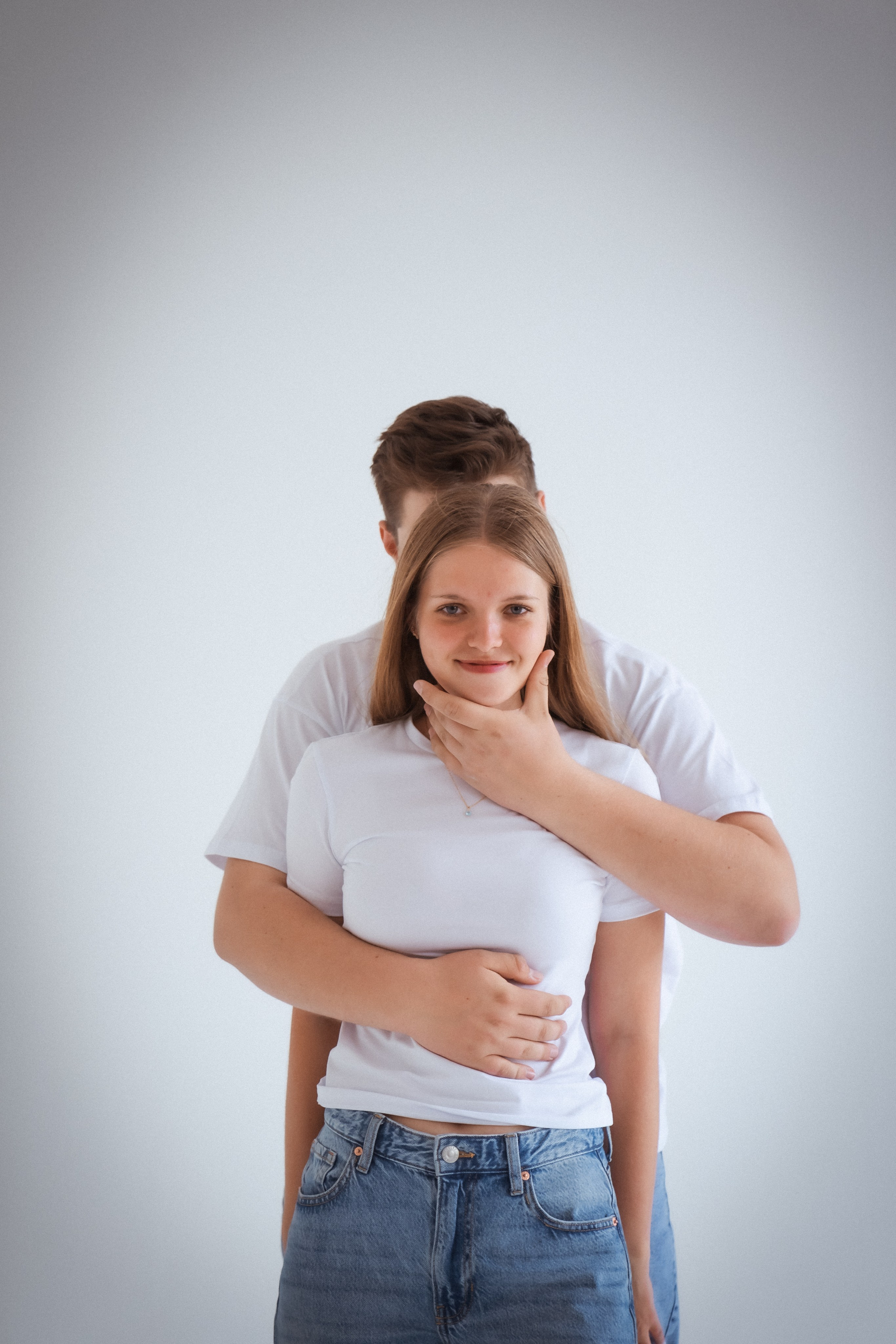 Фотосессия Анастасии и Павла. Фотограф в Ростове-на-Дону Анна Малахова