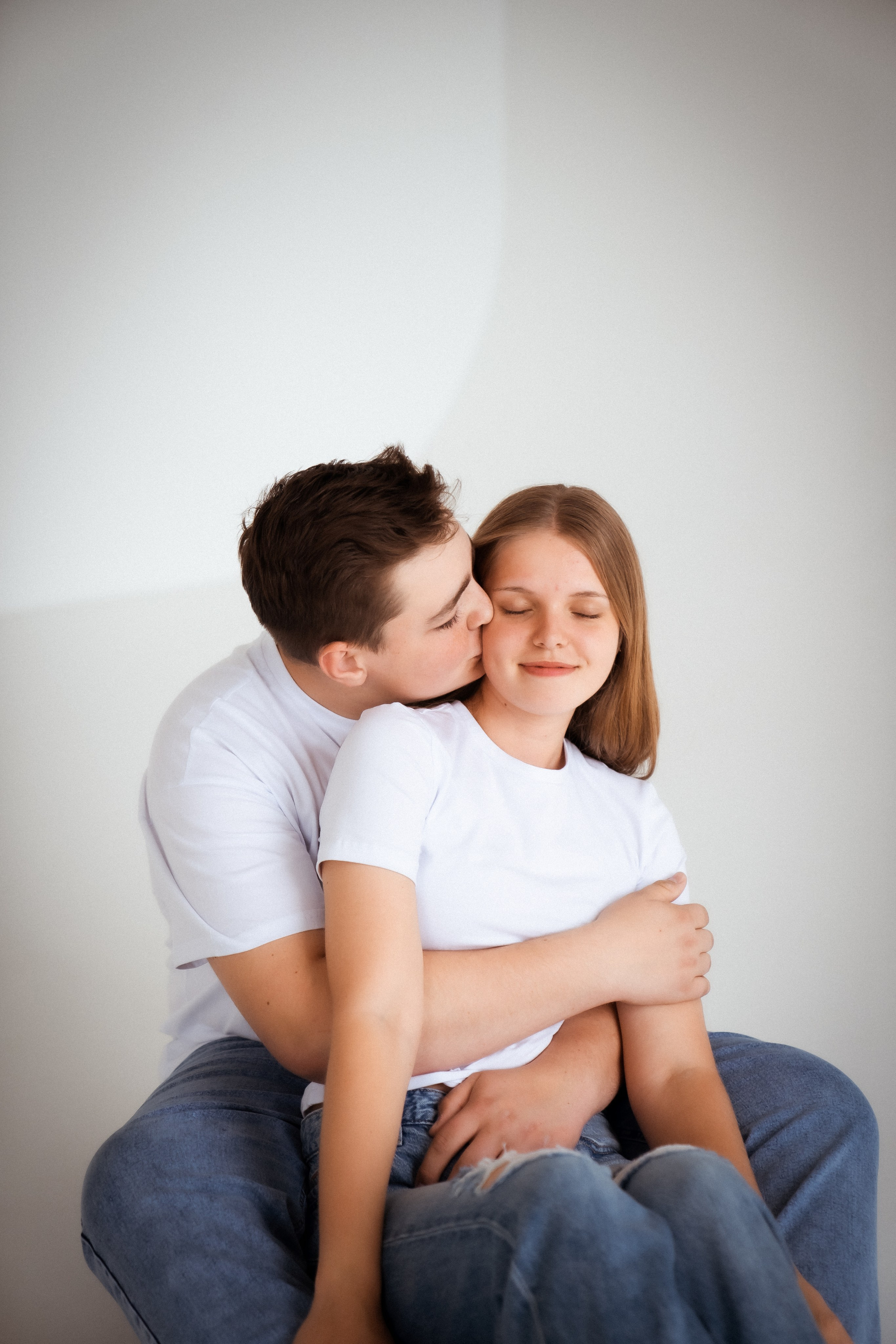 Фотосессия Анастасии и Павла. Фотограф в Ростове-на-Дону Анна Малахова