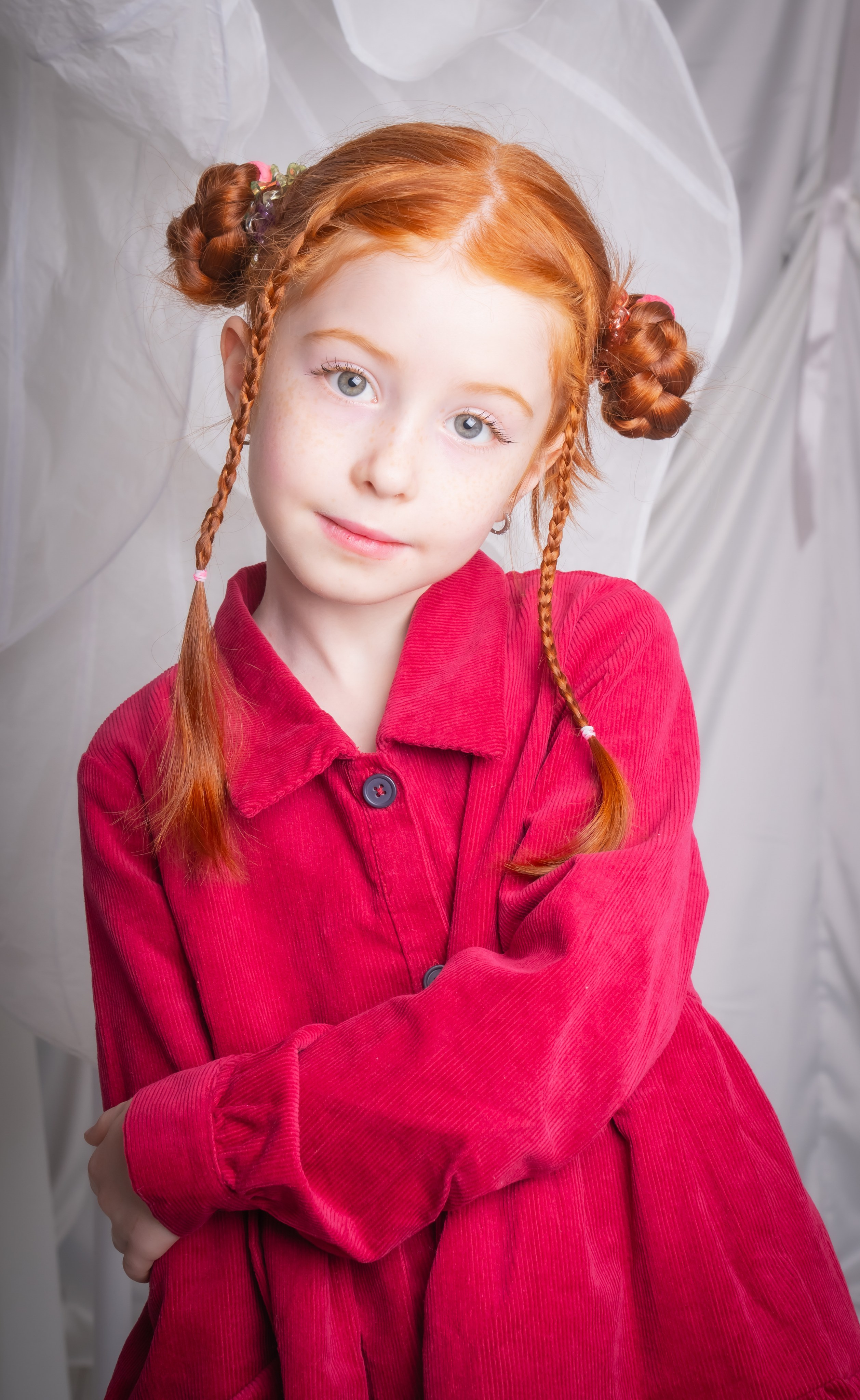 Детский портрет. Фотограф в Ростове-на-Дону Анна Малахова