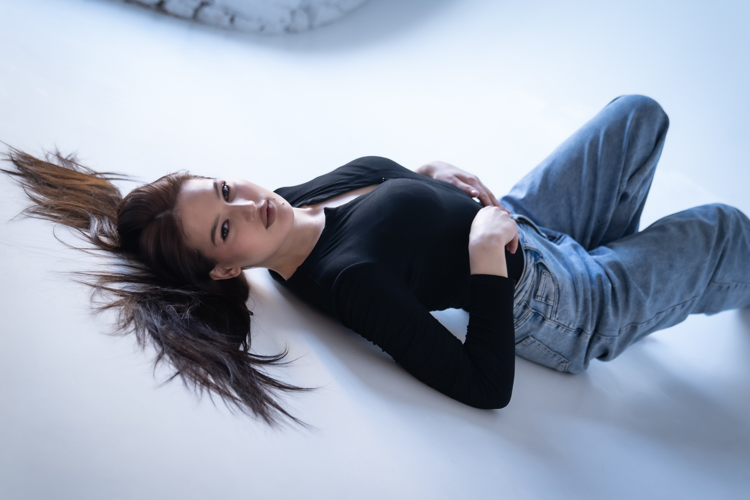 Фотосессия Екатерины. Фотограф в Ростове-на-Дону Анна Малахова