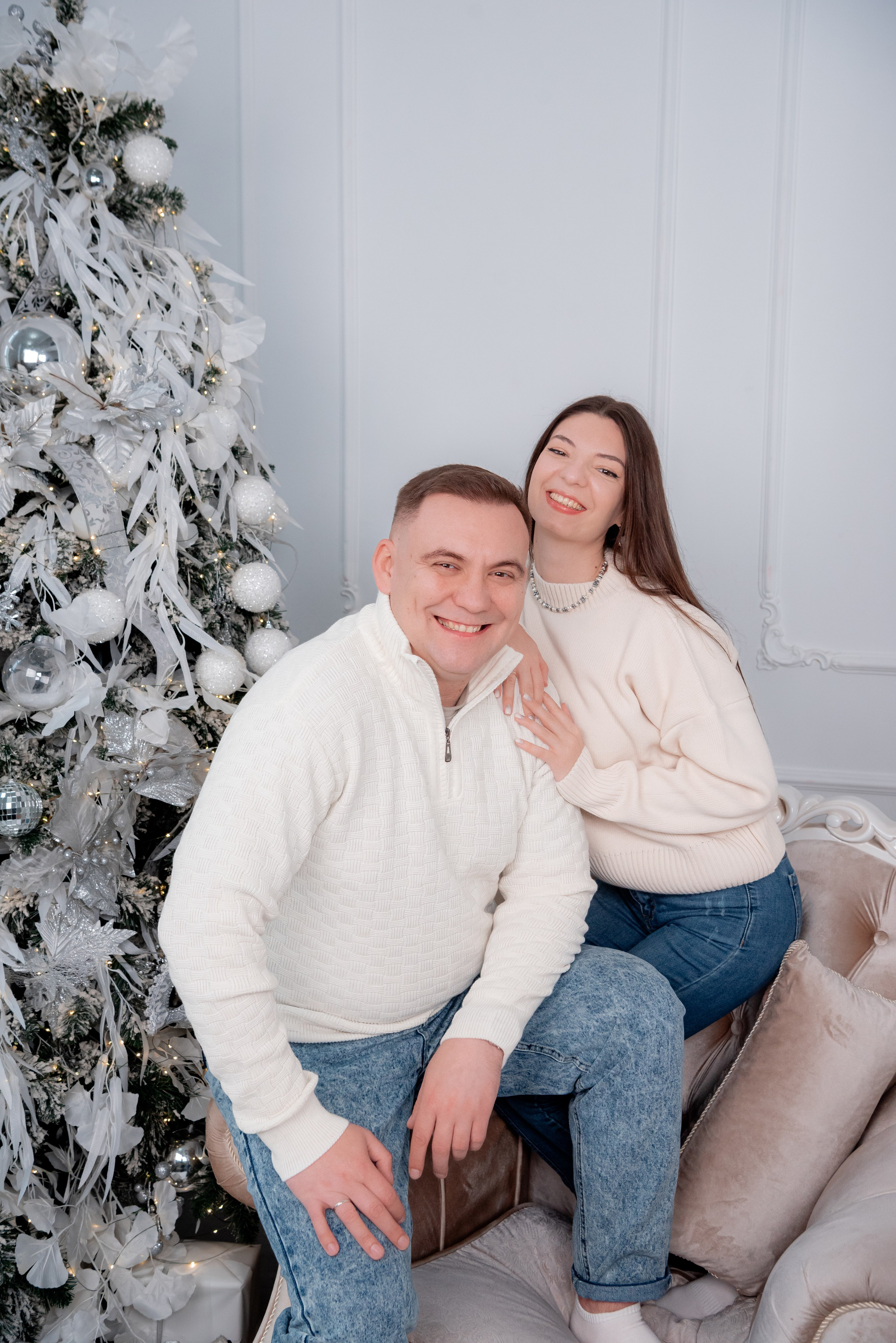 Лена и Илья. Фотограф в Волгограде и Волжском Александр Горбань