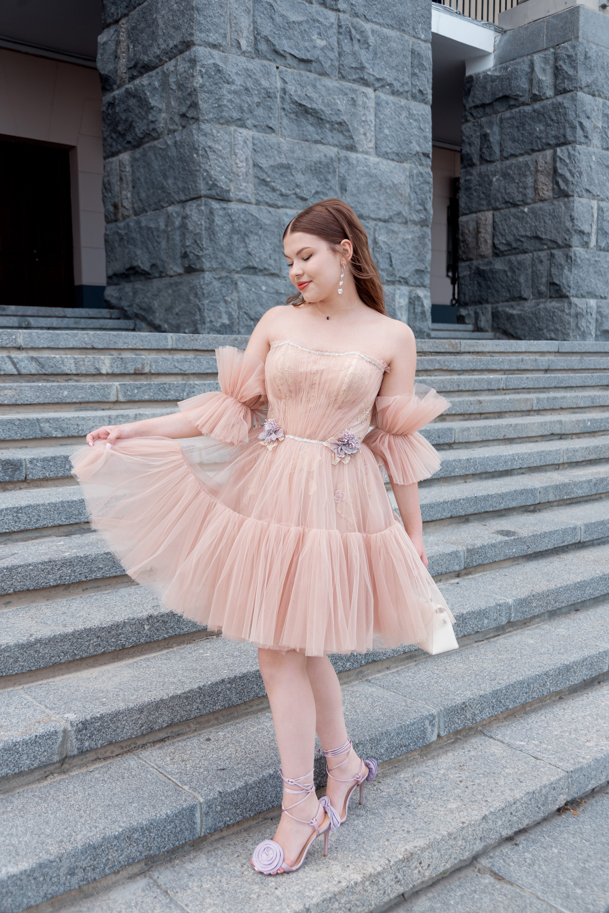 5 Лицей. Музкомедия. Хиллтон. Фотограф в Волгограде и Волжском Александр Горбань