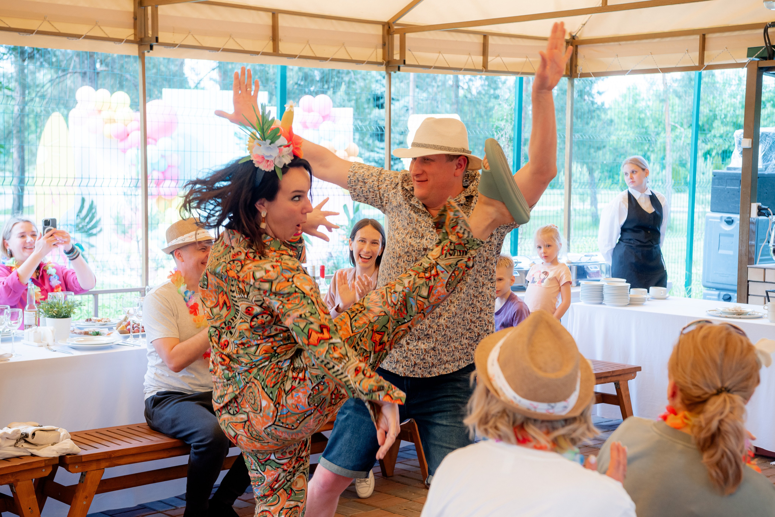 Второй день свадьбы Ольга и Иван. Фотограф в Волгограде и Волжском Александр Горбань
