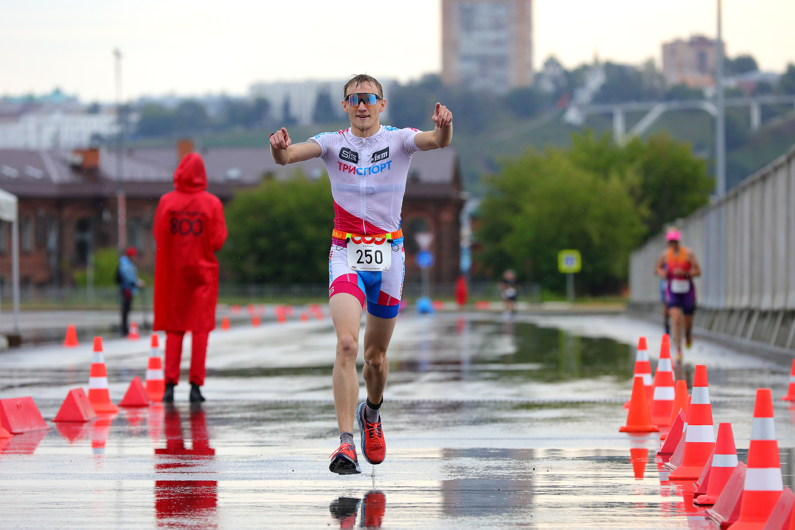 ТРИАТЛОН. Reportage photographer in Nizhny Novgorod and Moscow angelina Ilyichev