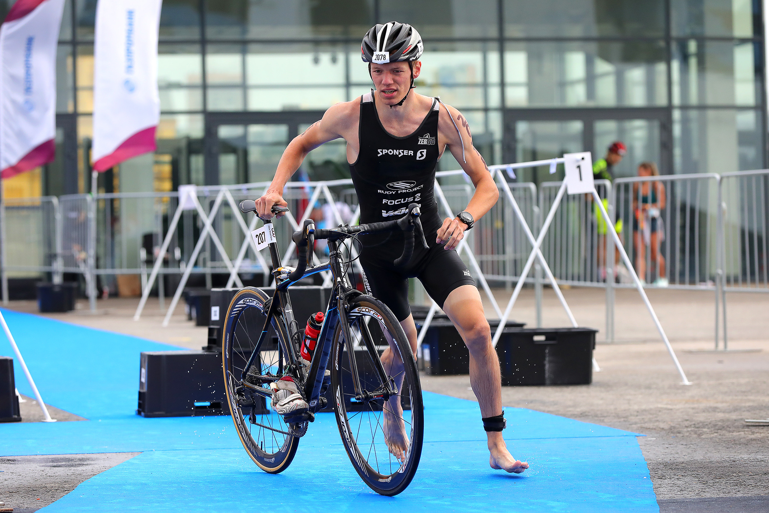 ТРИАТЛОН. Reportage photographer in Nizhny Novgorod and Moscow angelina Ilyichev