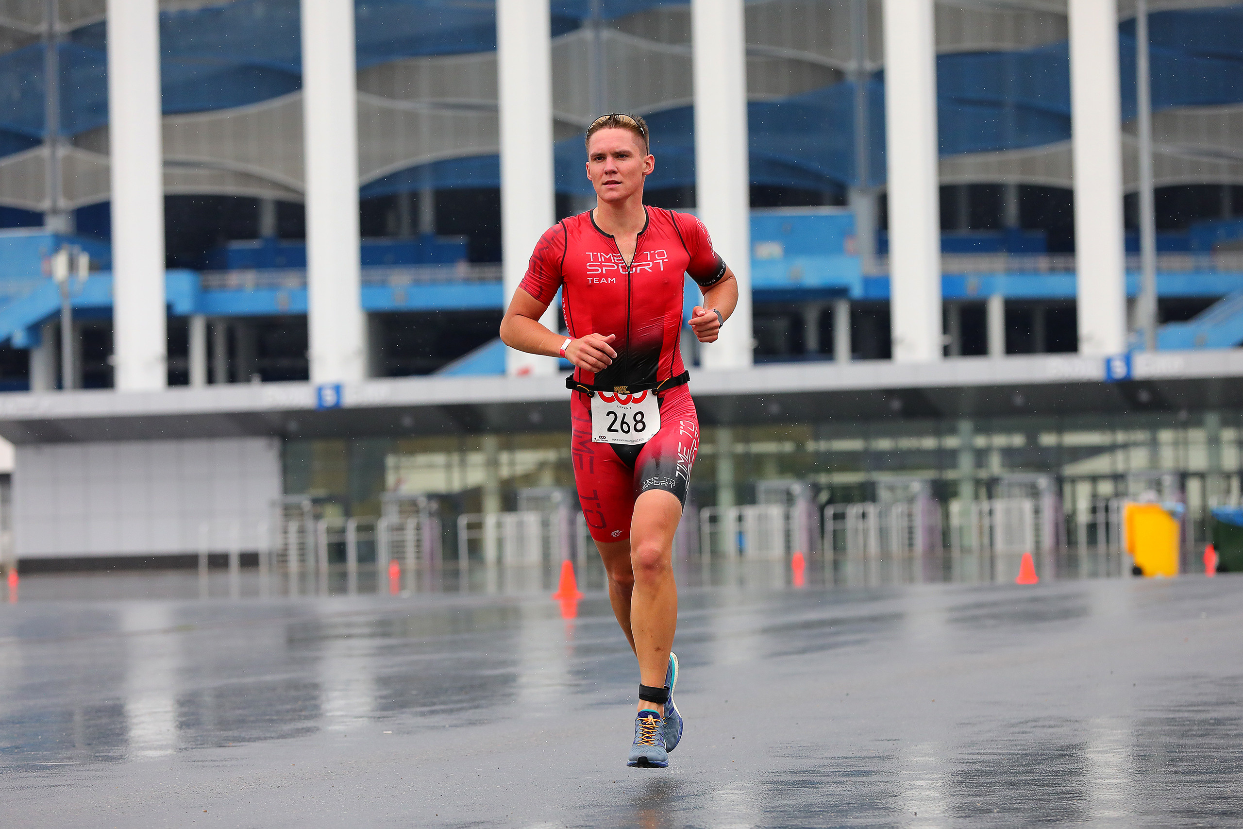 ТРИАТЛОН. Reportage photographer in Nizhny Novgorod and Moscow angelina Ilyichev