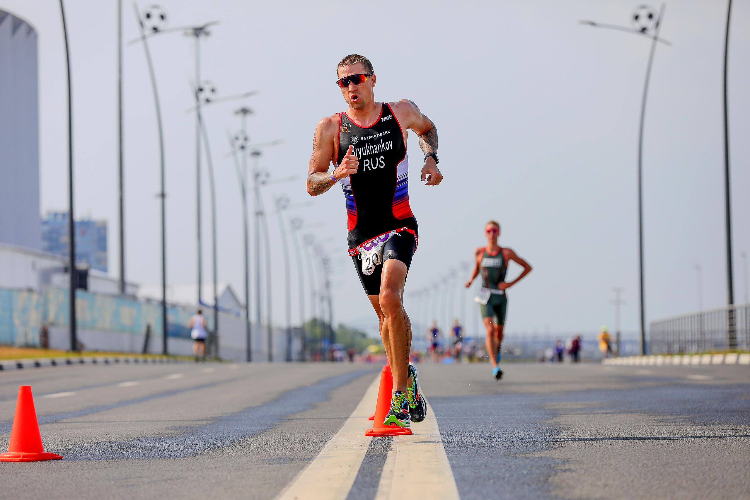 ТРИАТЛОН. Reportage photographer in Nizhny Novgorod and Moscow angelina Ilyichev