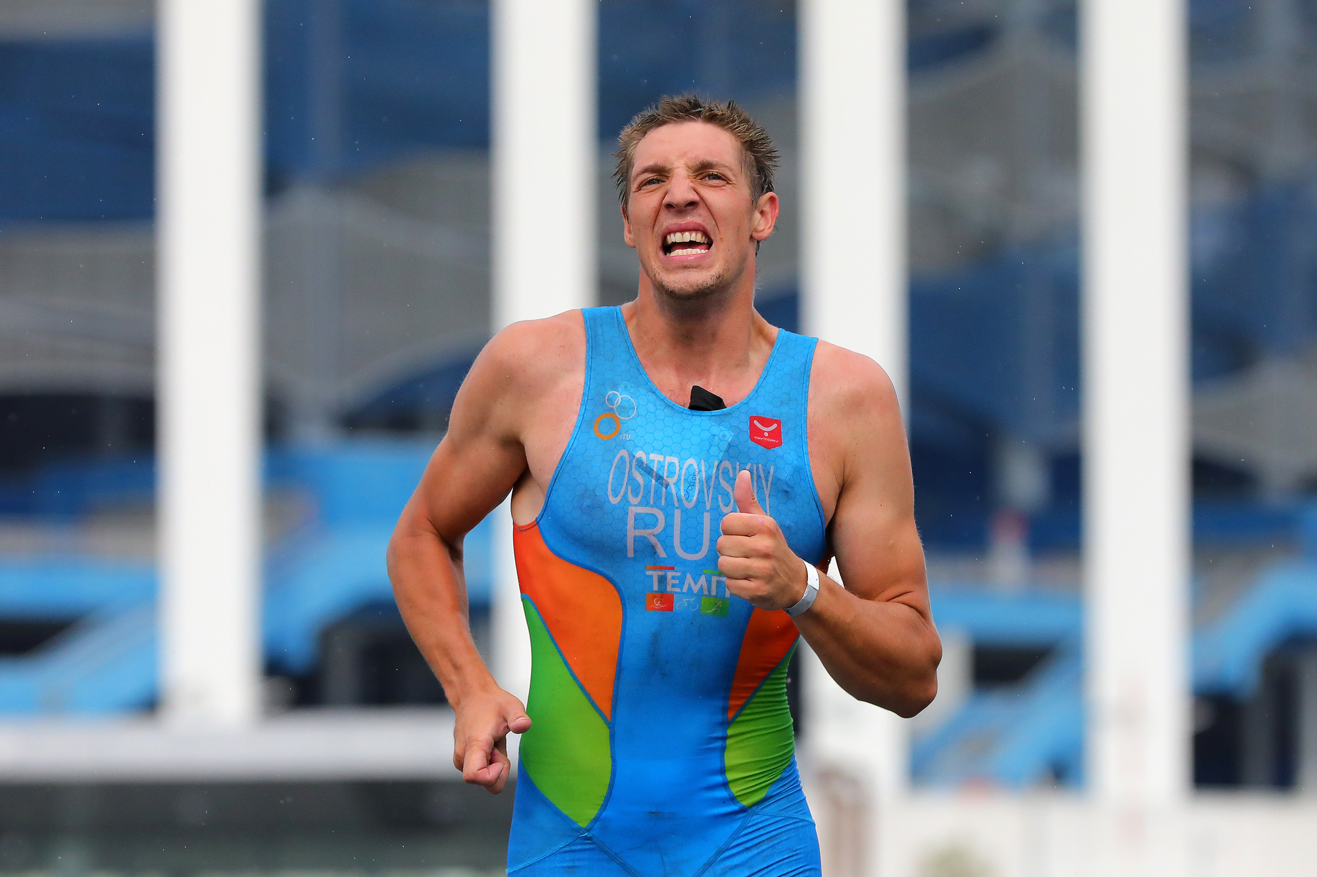 ТРИАТЛОН. Reportage photographer in Nizhny Novgorod and Moscow angelina Ilyichev